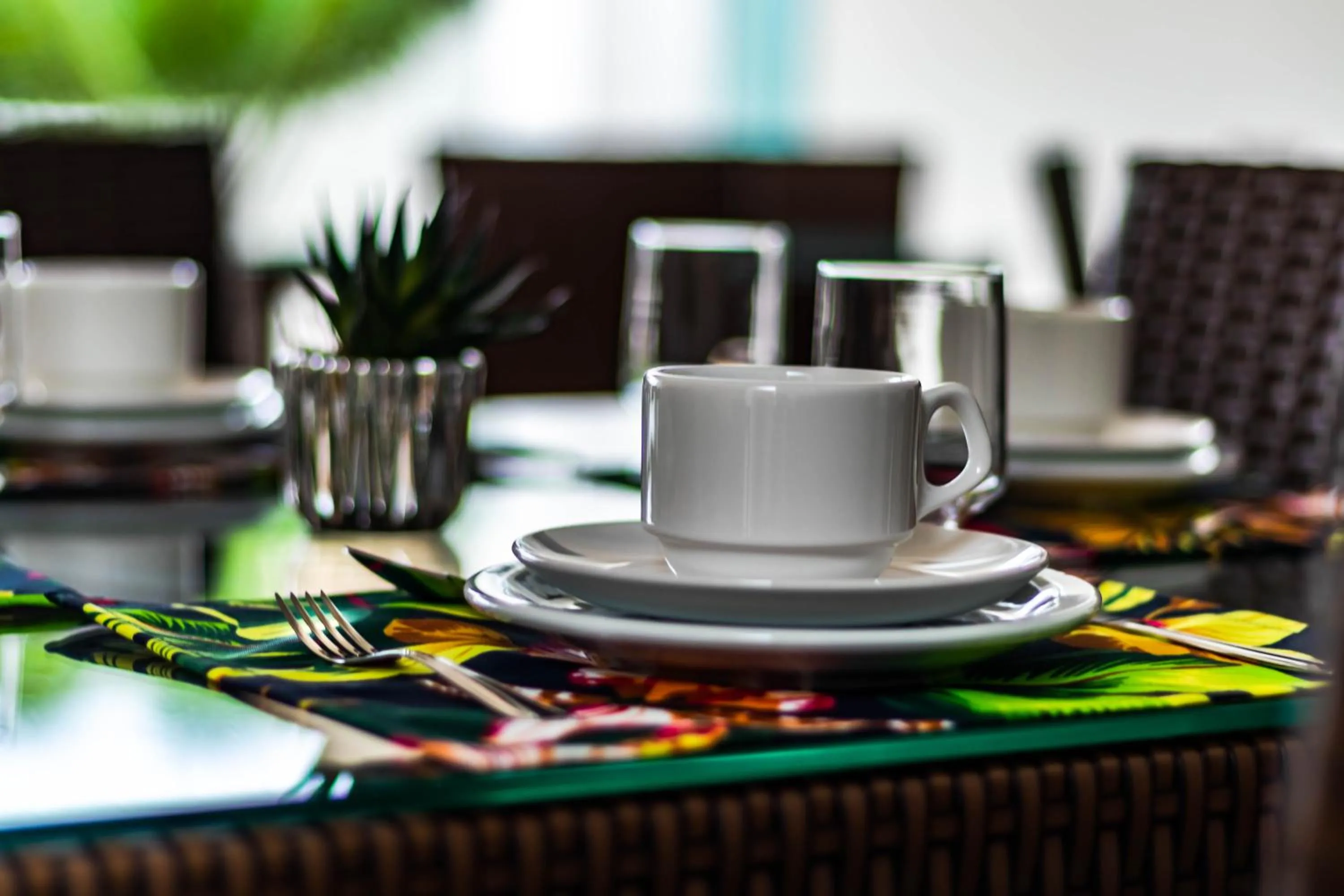 Pousada São Francisco