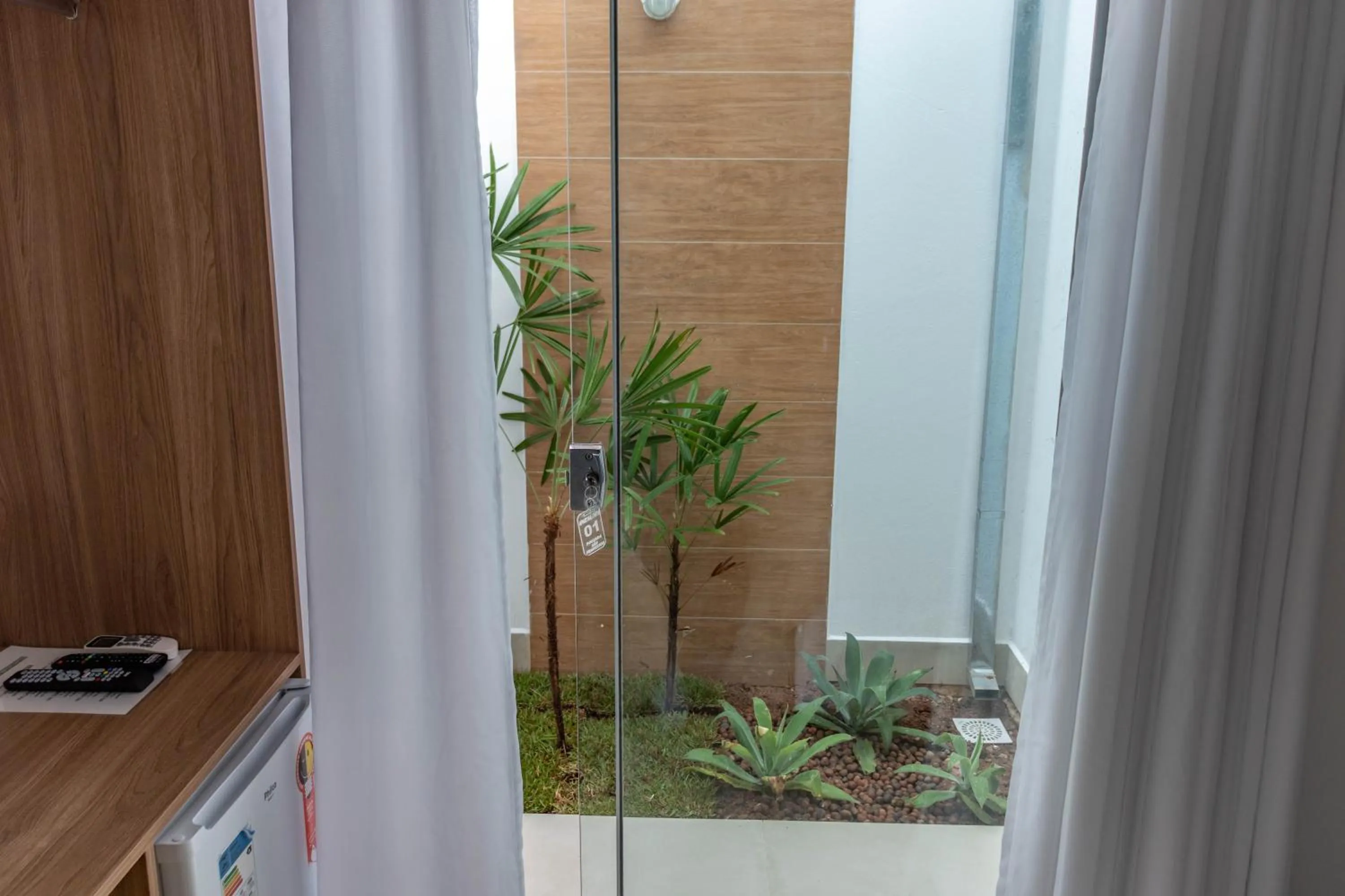 Pousada São Francisco