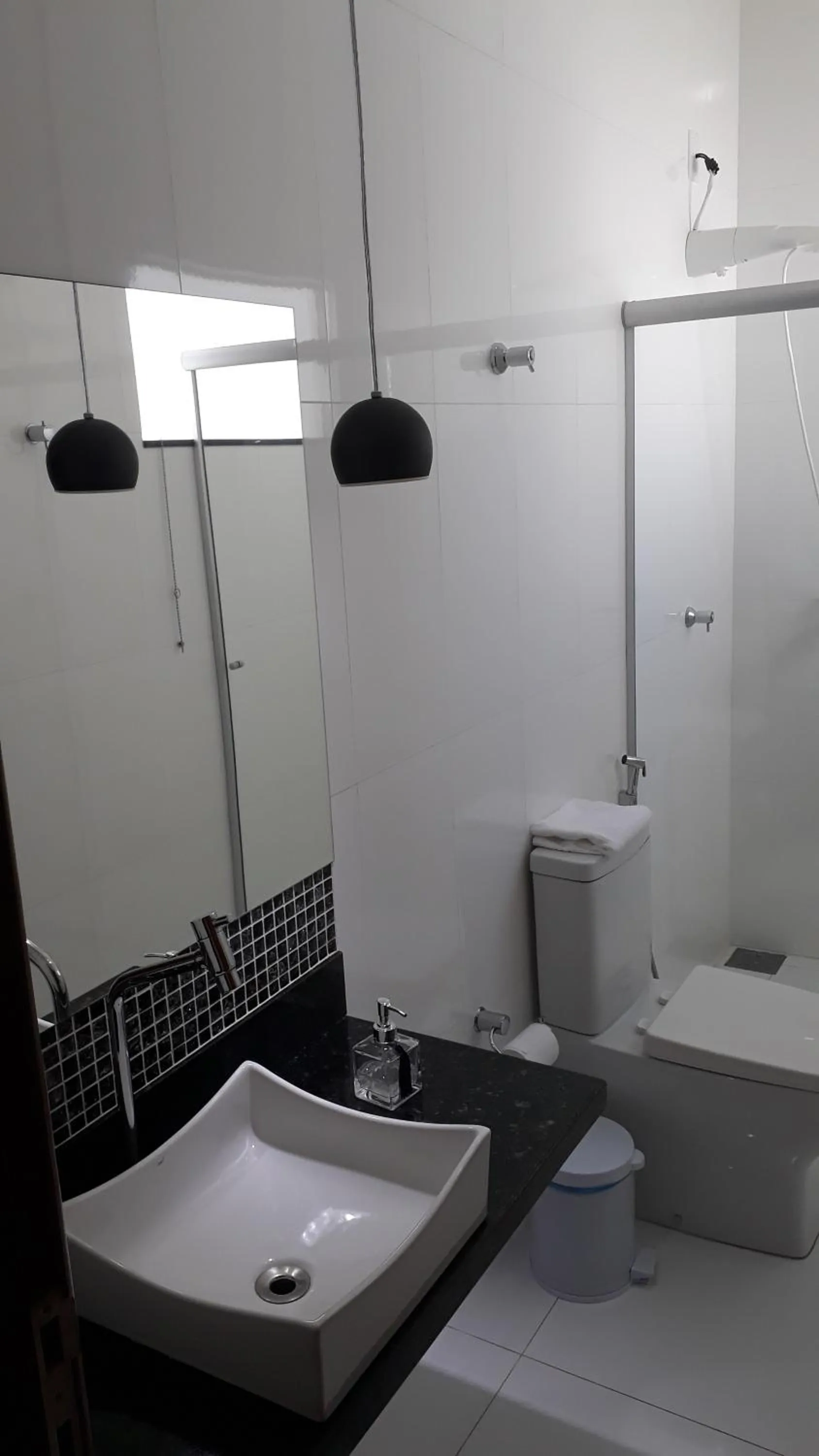 Pousada São Francisco