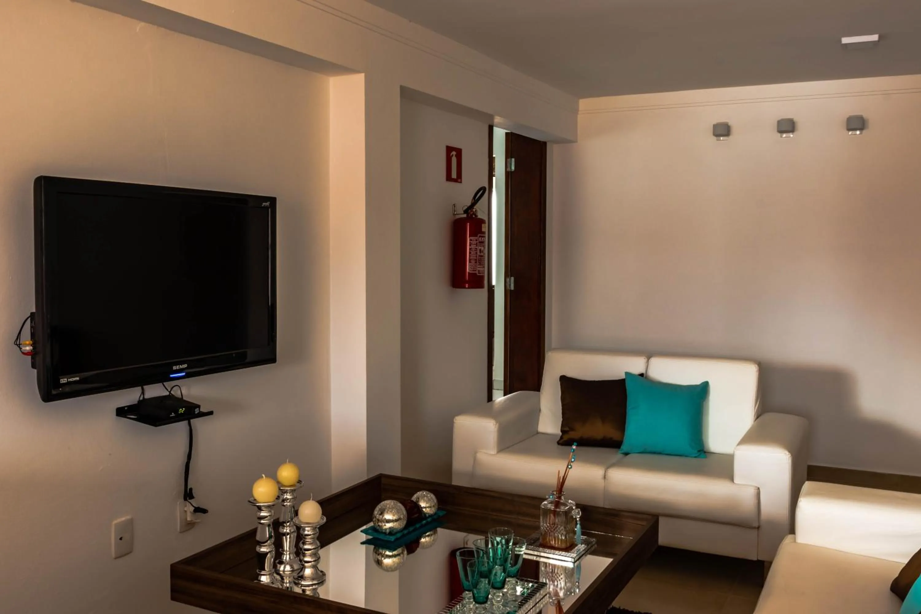 Pousada São Francisco