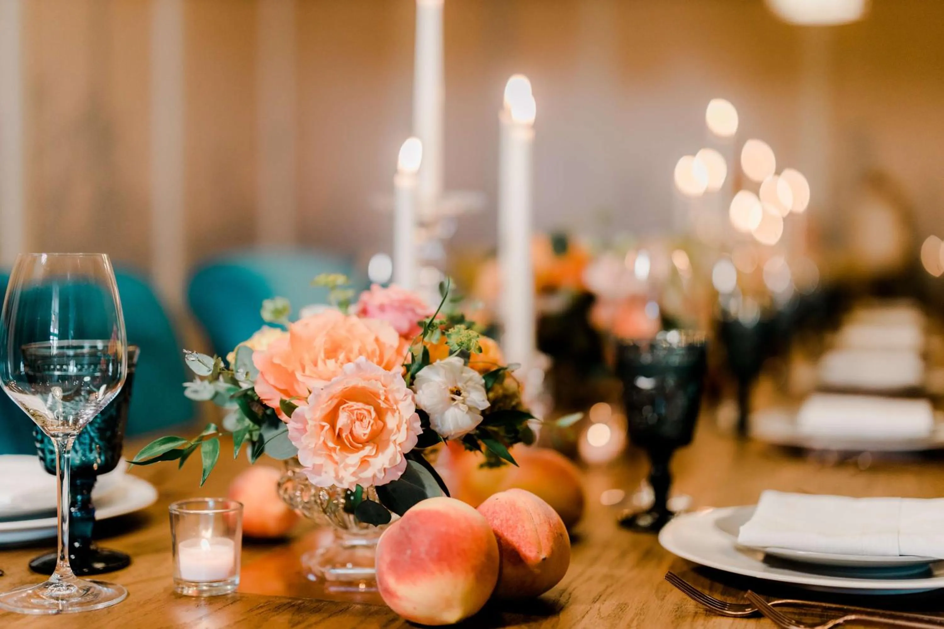 Meeting/conference room in The Drayton Hotel Savannah, Curio Collection by Hilton