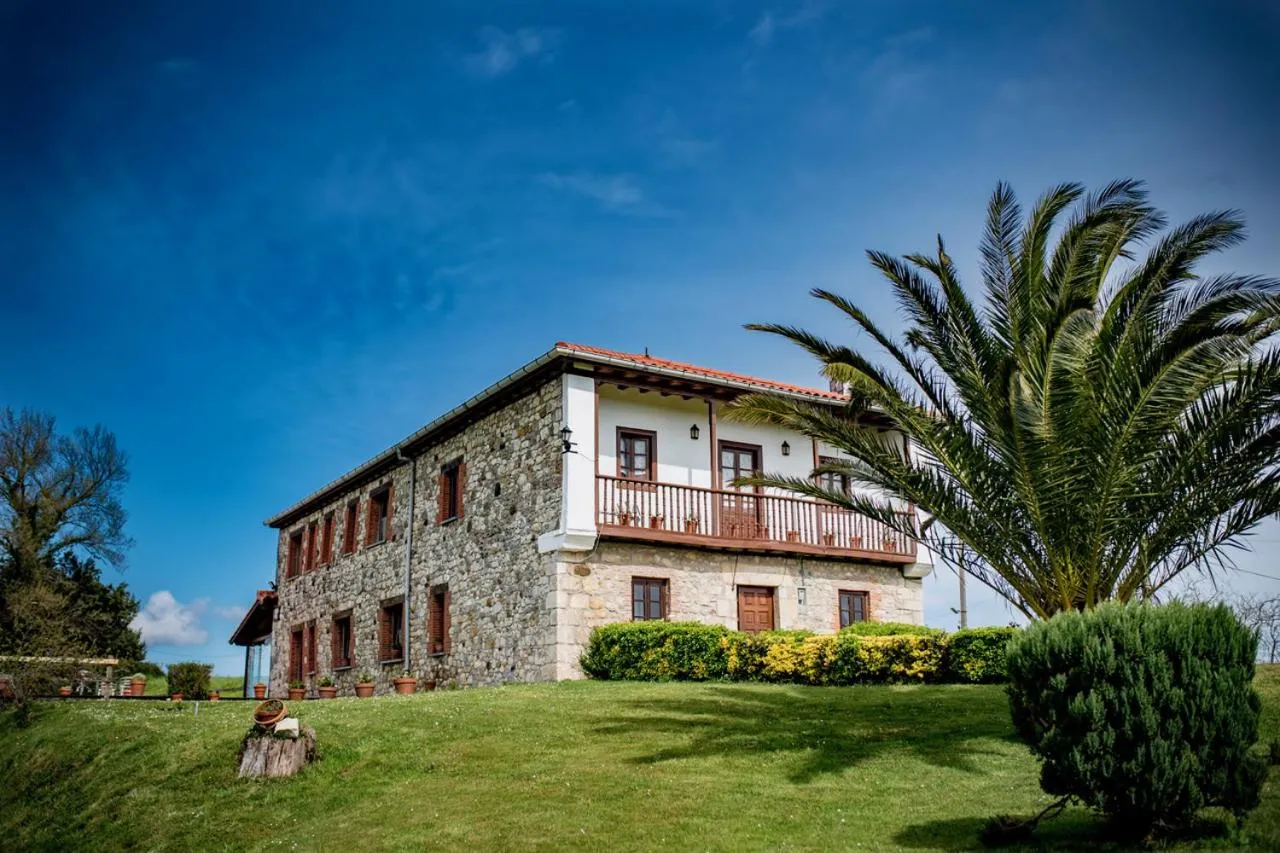 Property building in El Mirador de Rivas