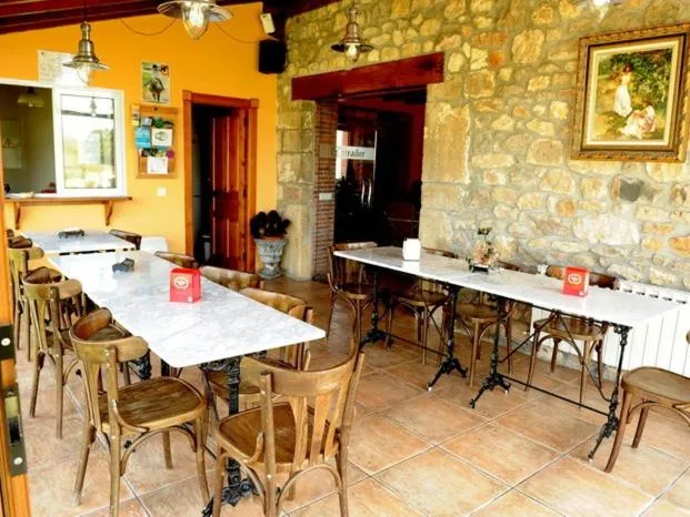 Balcony/Terrace in El Mirador de Rivas