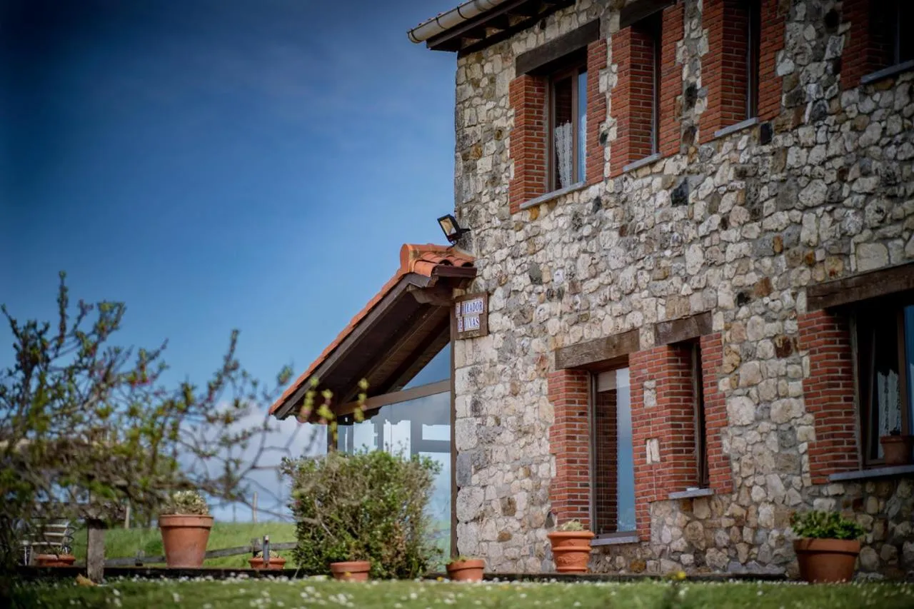 Property building in El Mirador de Rivas