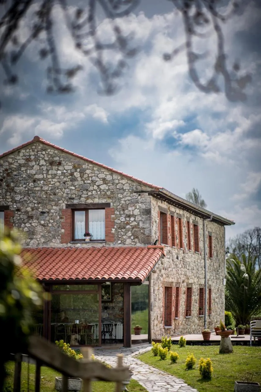 Property building in El Mirador de Rivas