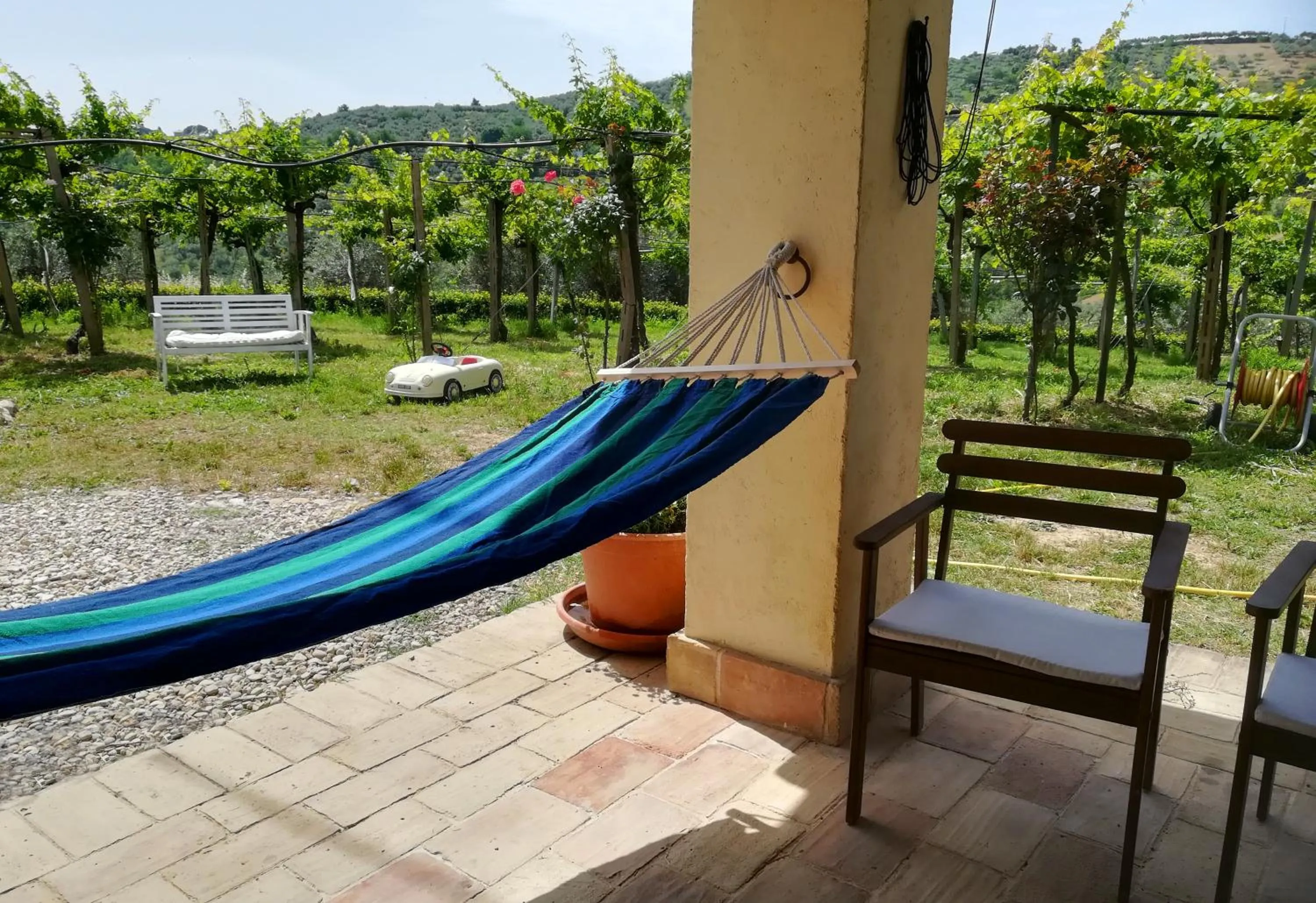 Other in B&B Conca Del Pretore