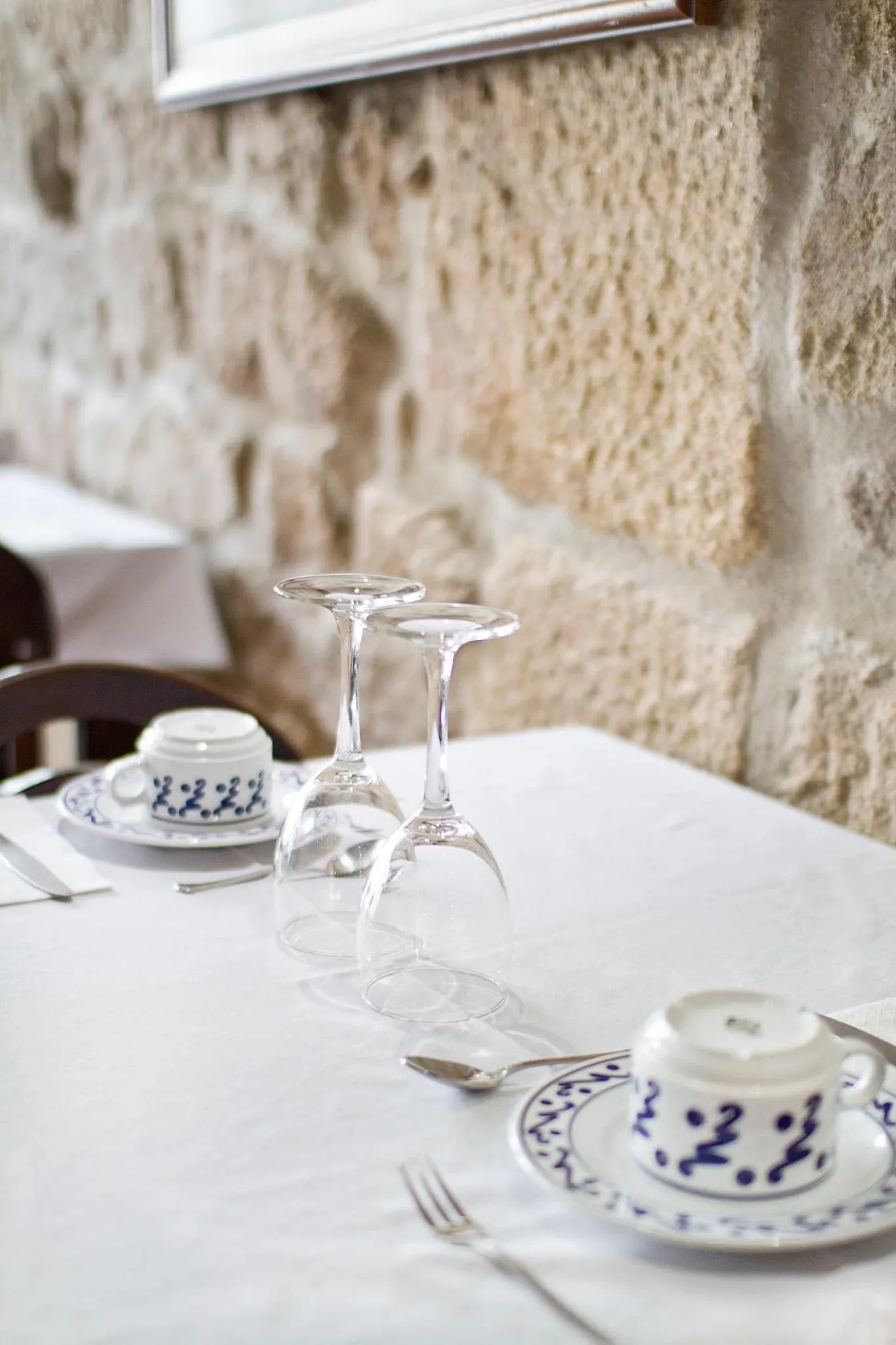 Restaurant/places to eat in Hotel O Portelo Rural