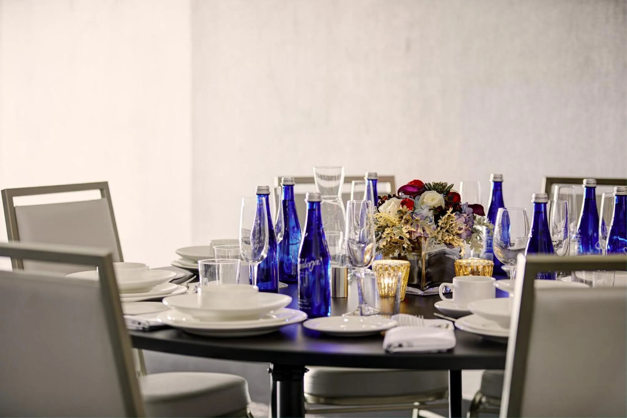 Meeting/conference room in Archer Hotel Seattle/Redmond