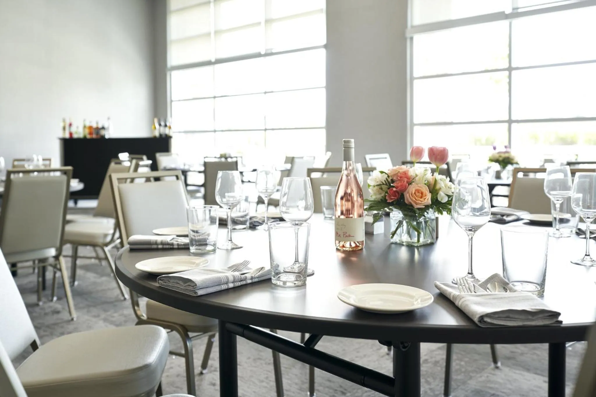 Meeting/conference room in Archer Hotel Seattle/Redmond