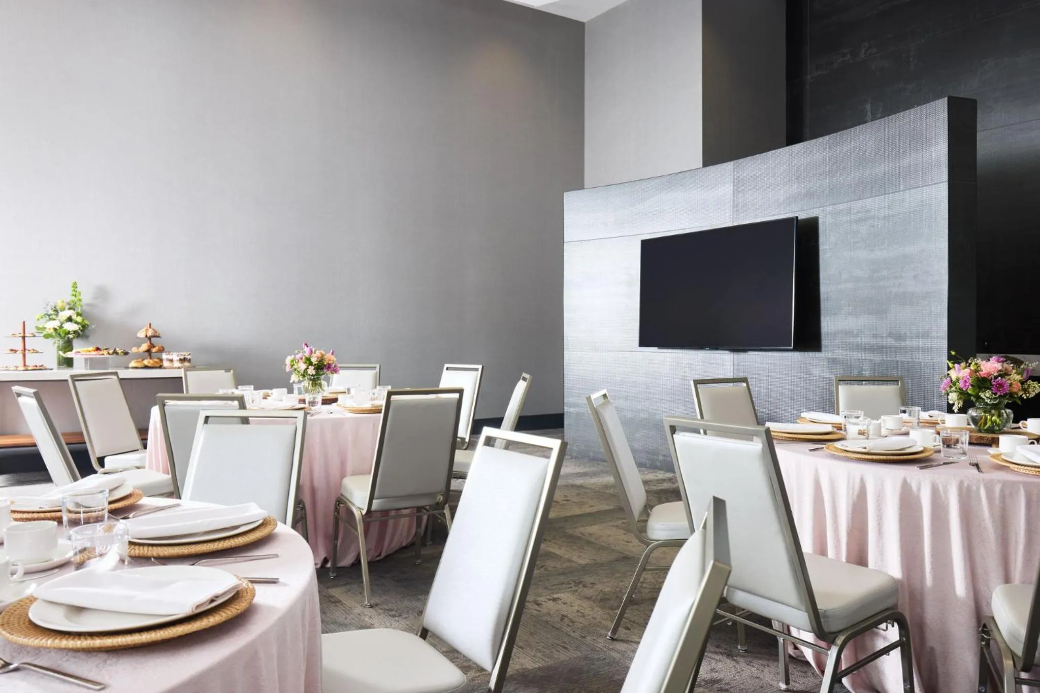 Meeting/conference room in Archer Hotel Seattle/Redmond