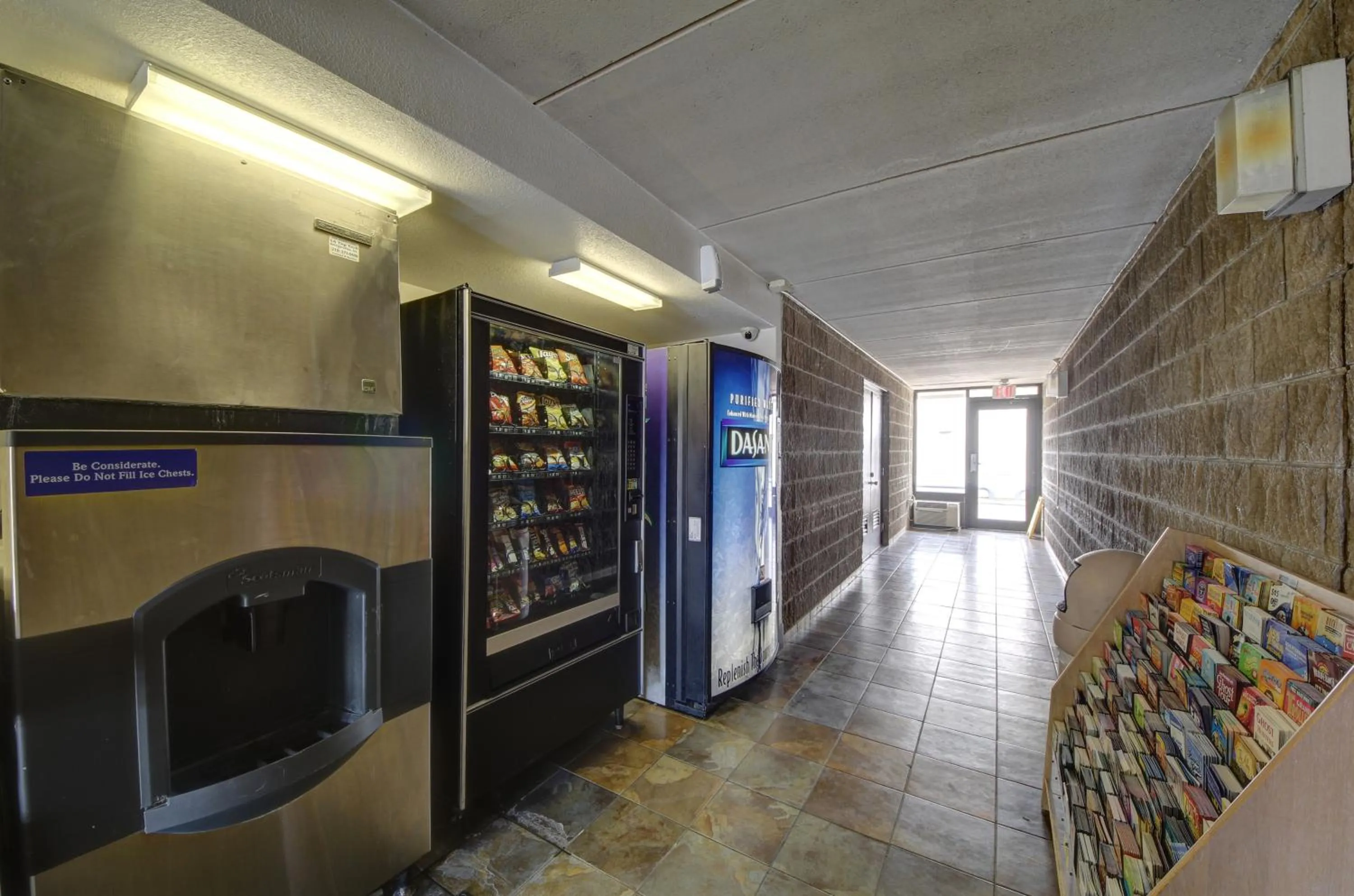 Other in Motel 6-San Antonio, TX - Downtown - Market Square