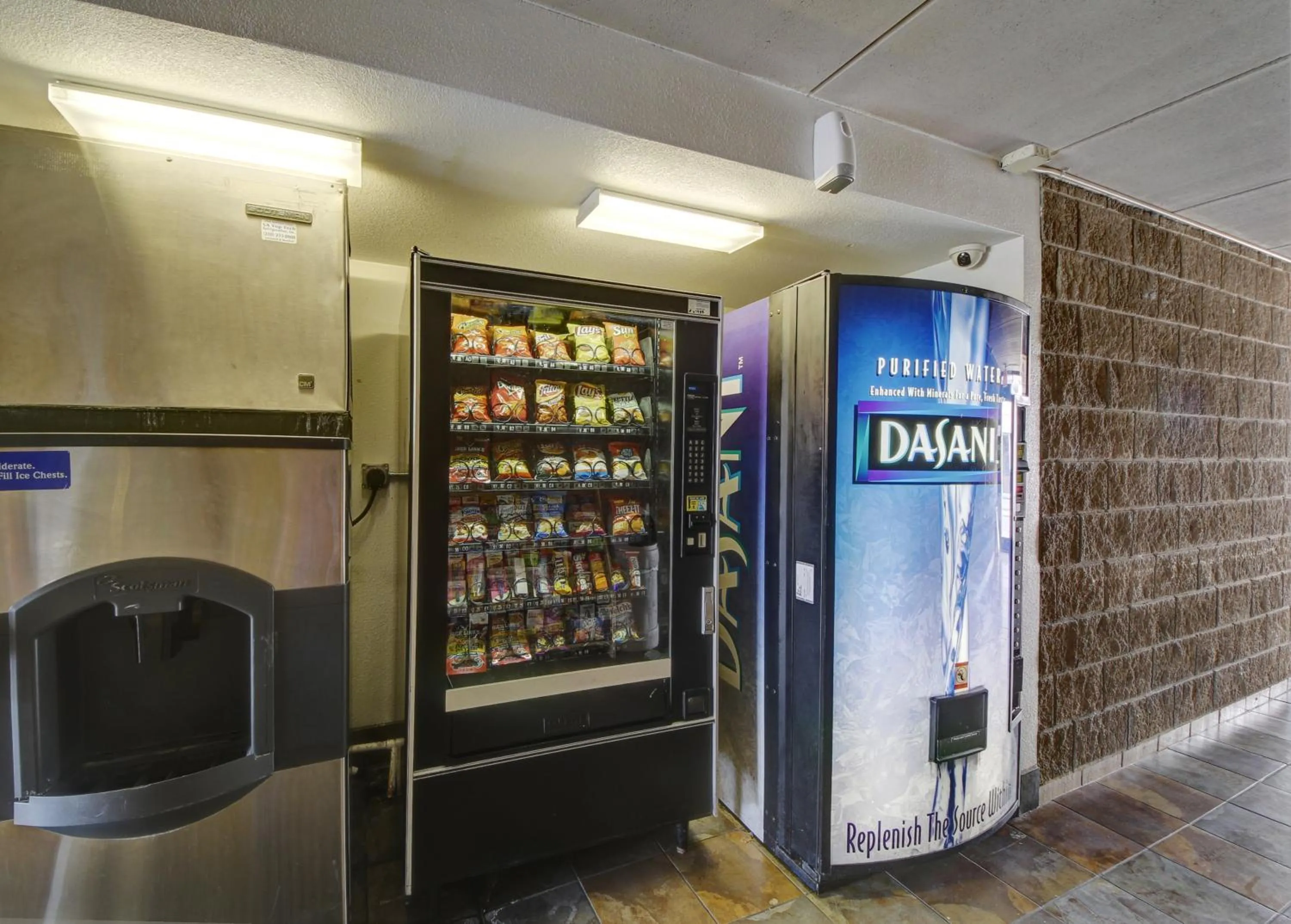 Other in Motel 6-San Antonio, TX - Downtown - Market Square