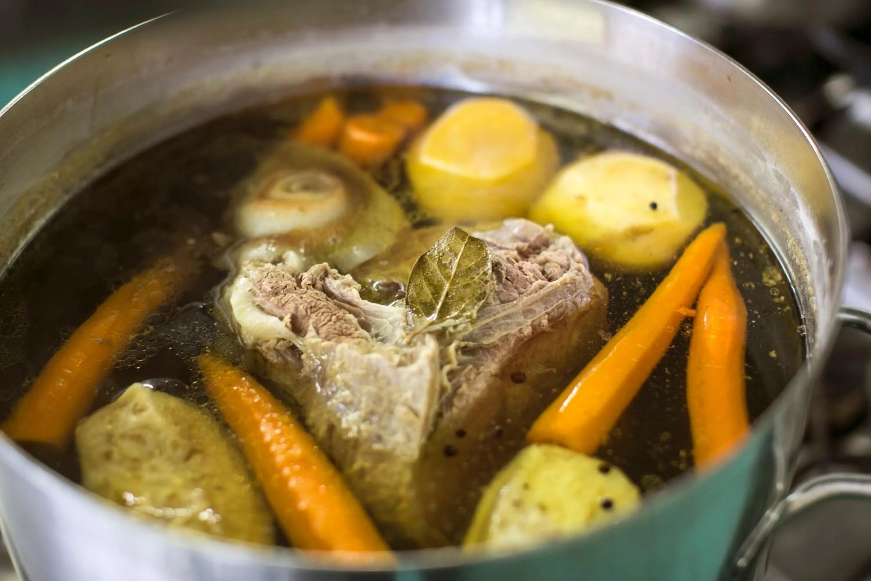 Food in Pri Žabarju Bed & Breakfast Ljubljana