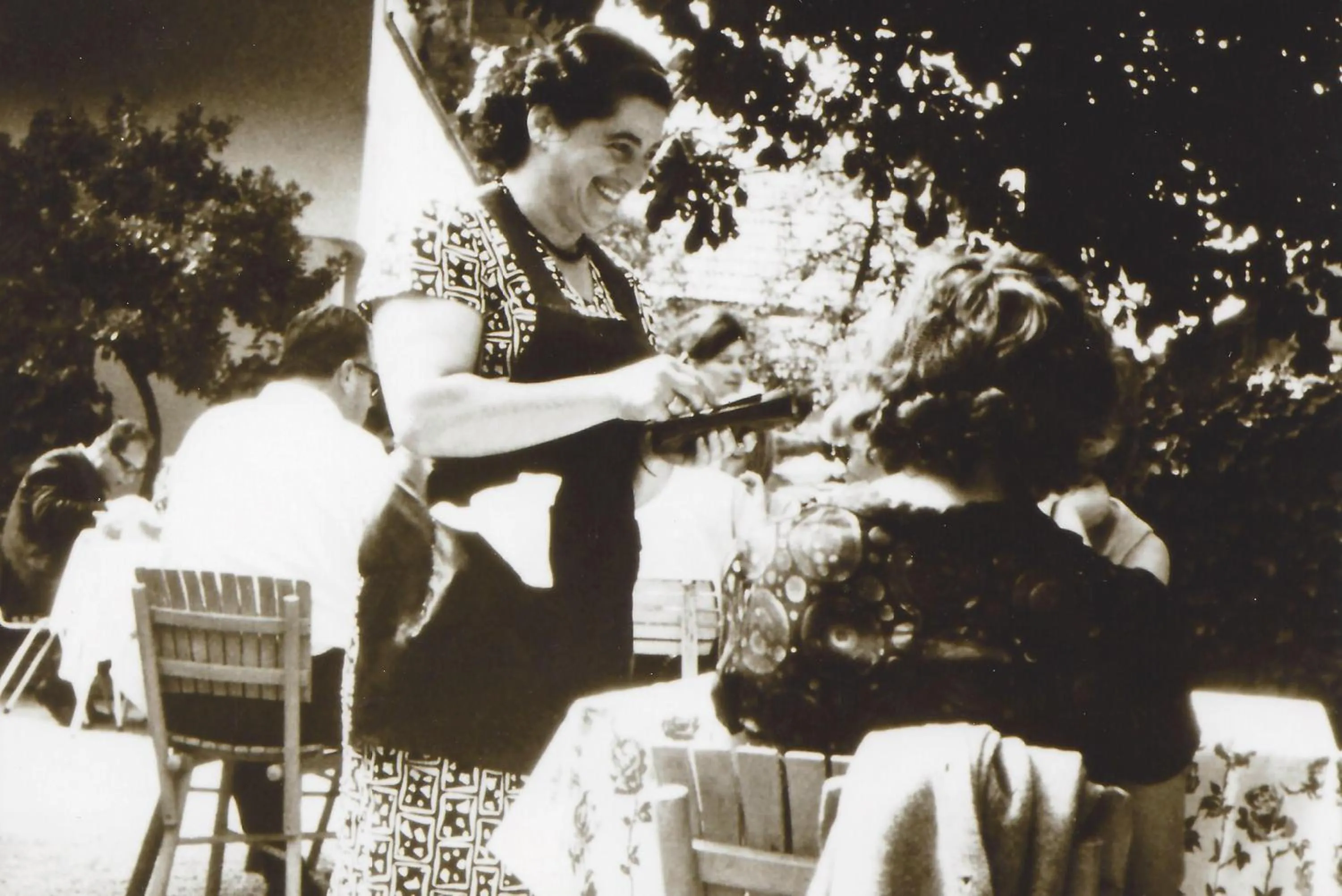 Property building in Pri Žabarju Bed & Breakfast Ljubljana