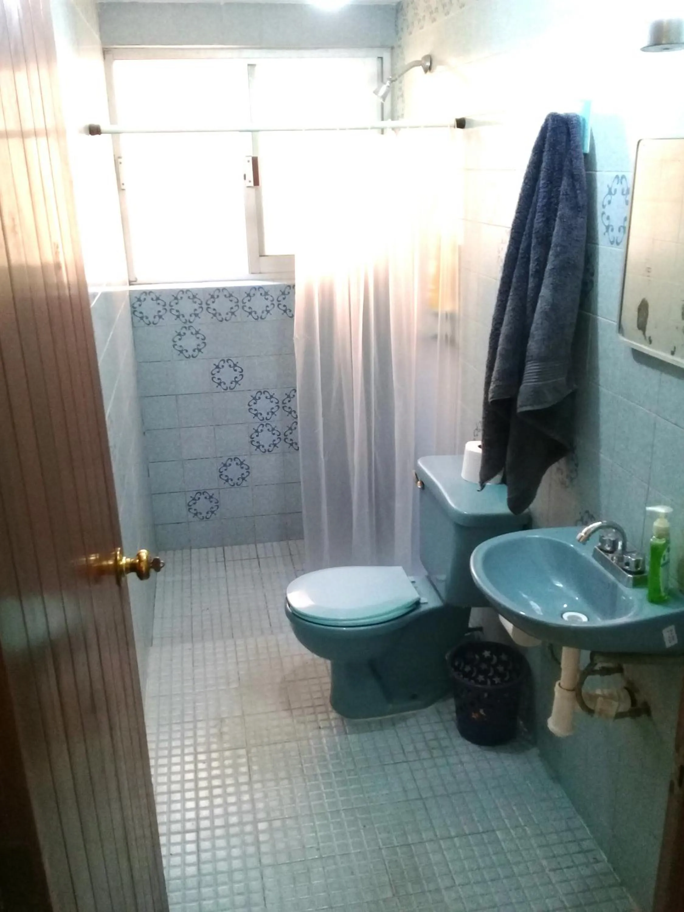 Los Nardos Hostel -pet friendly-