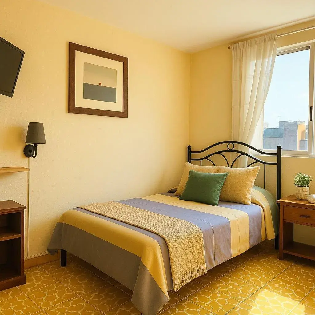 Los Nardos Hostel -pet friendly- Los Nardos Hostel -pet friendly-