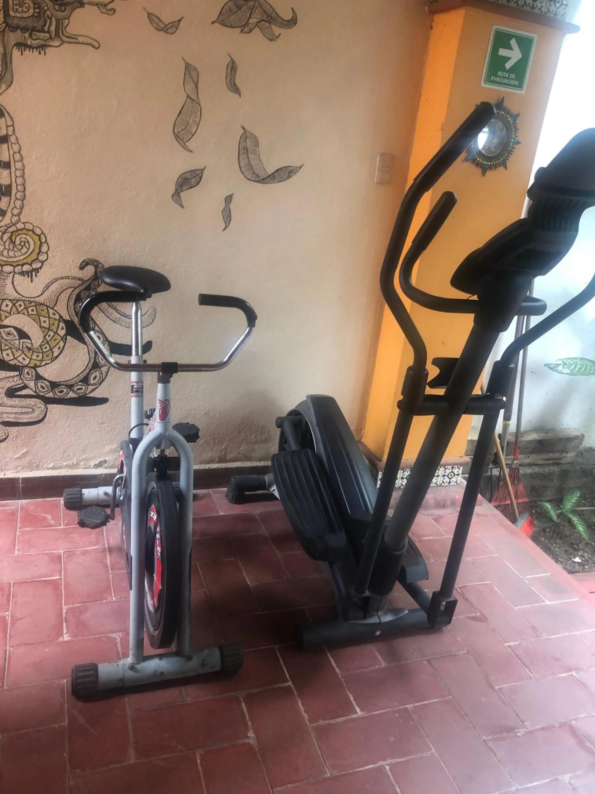 Los Nardos Hostel -pet friendly-