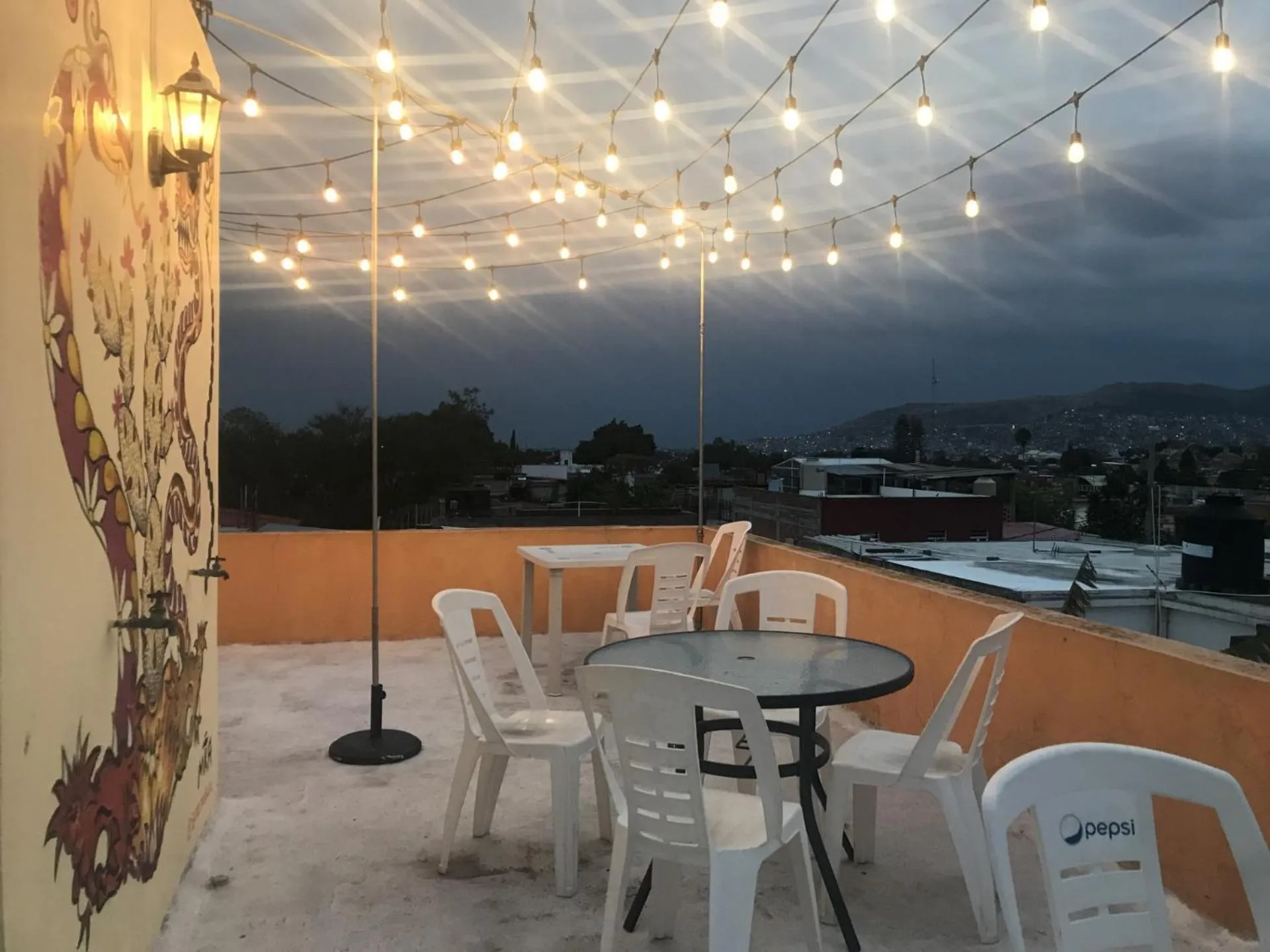 Los Nardos Hostel -pet friendly-