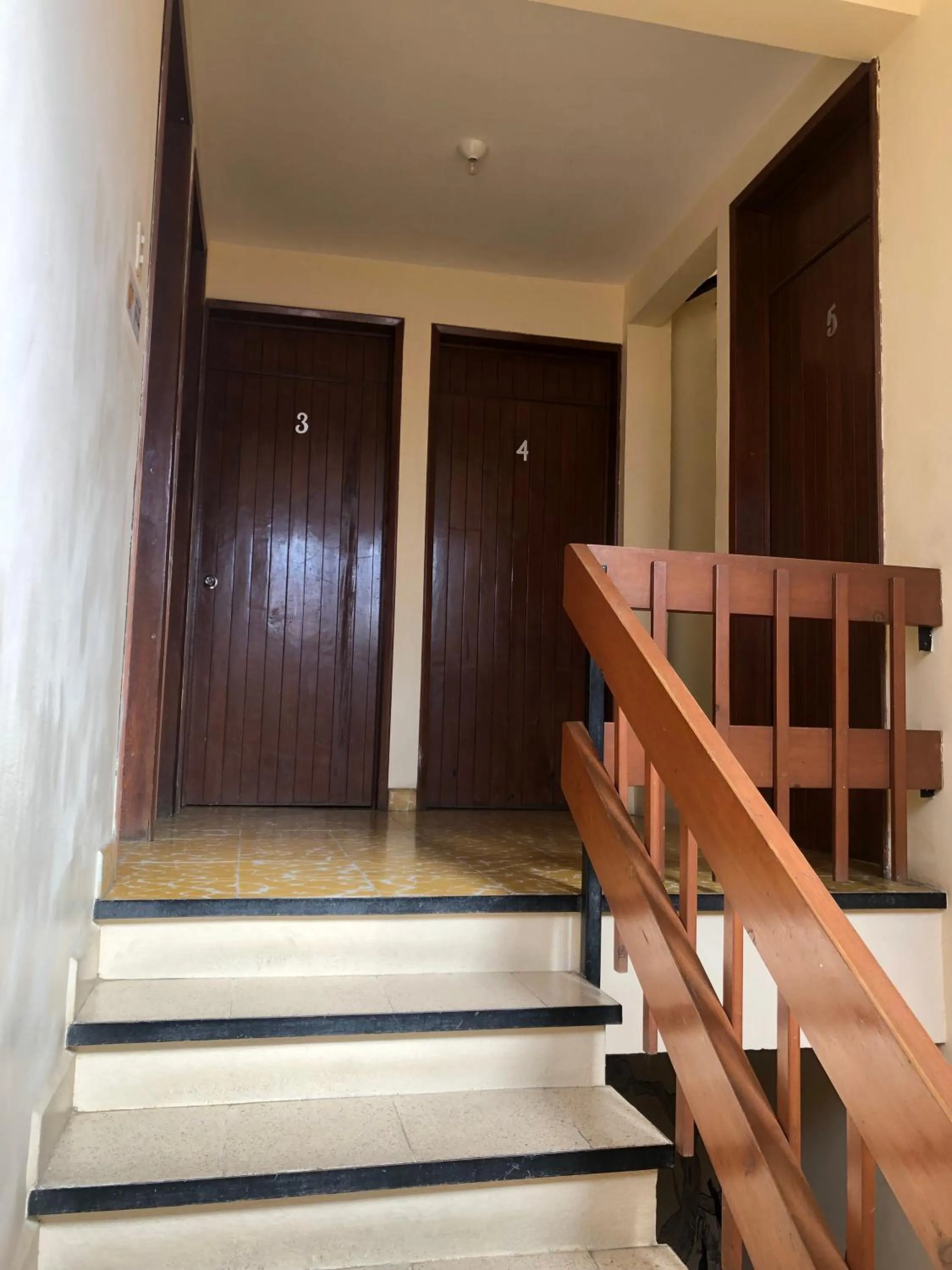 Los Nardos Hostel -pet friendly-