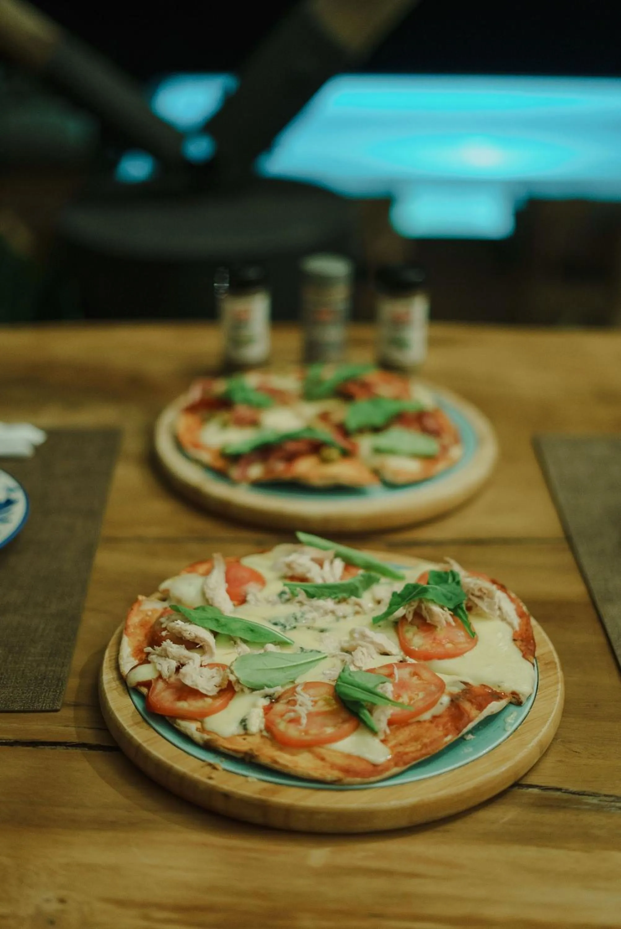 Meals in Glamping Entre Rios