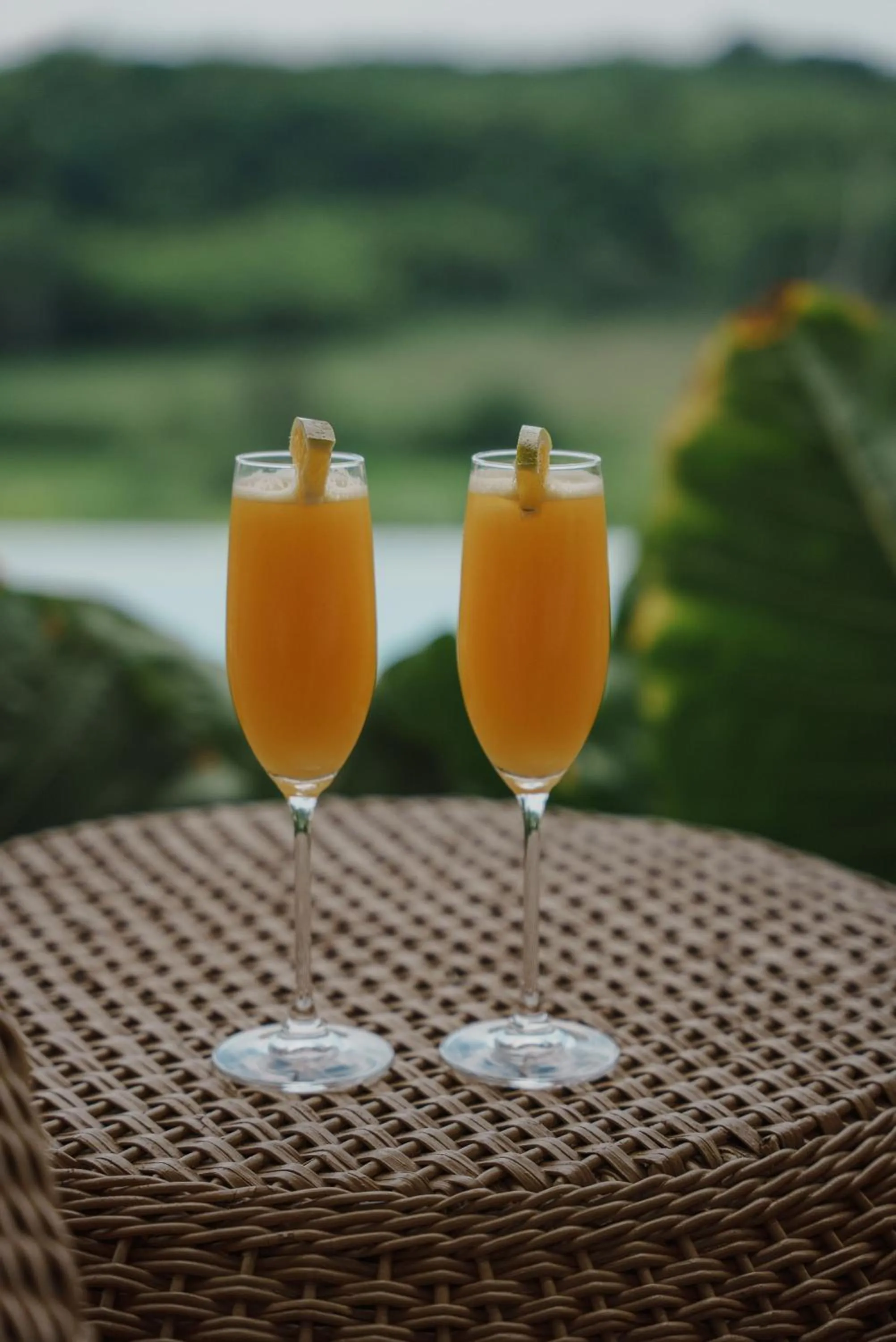 Lounge or bar in Glamping Entre Rios