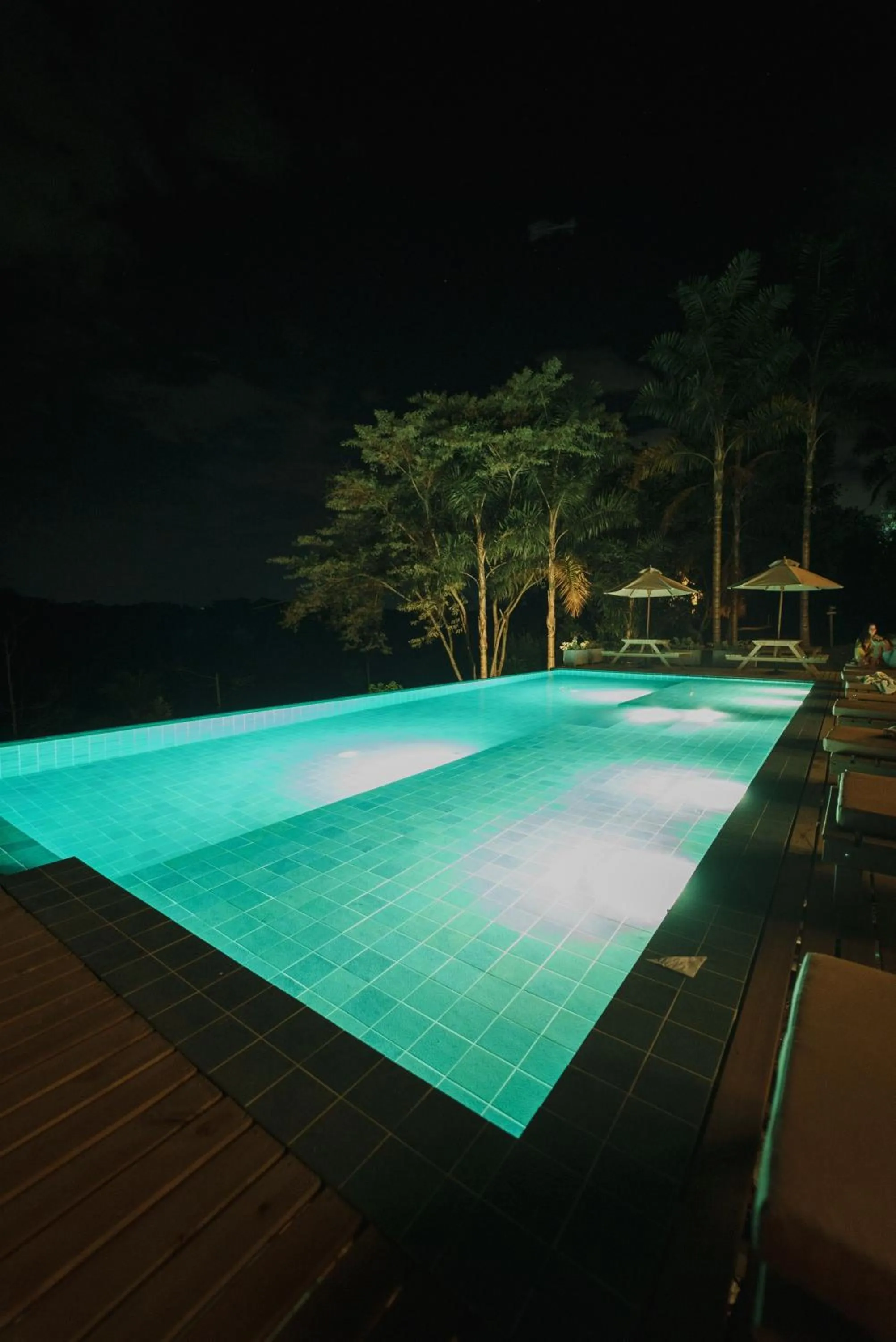 Night in Glamping Entre Rios