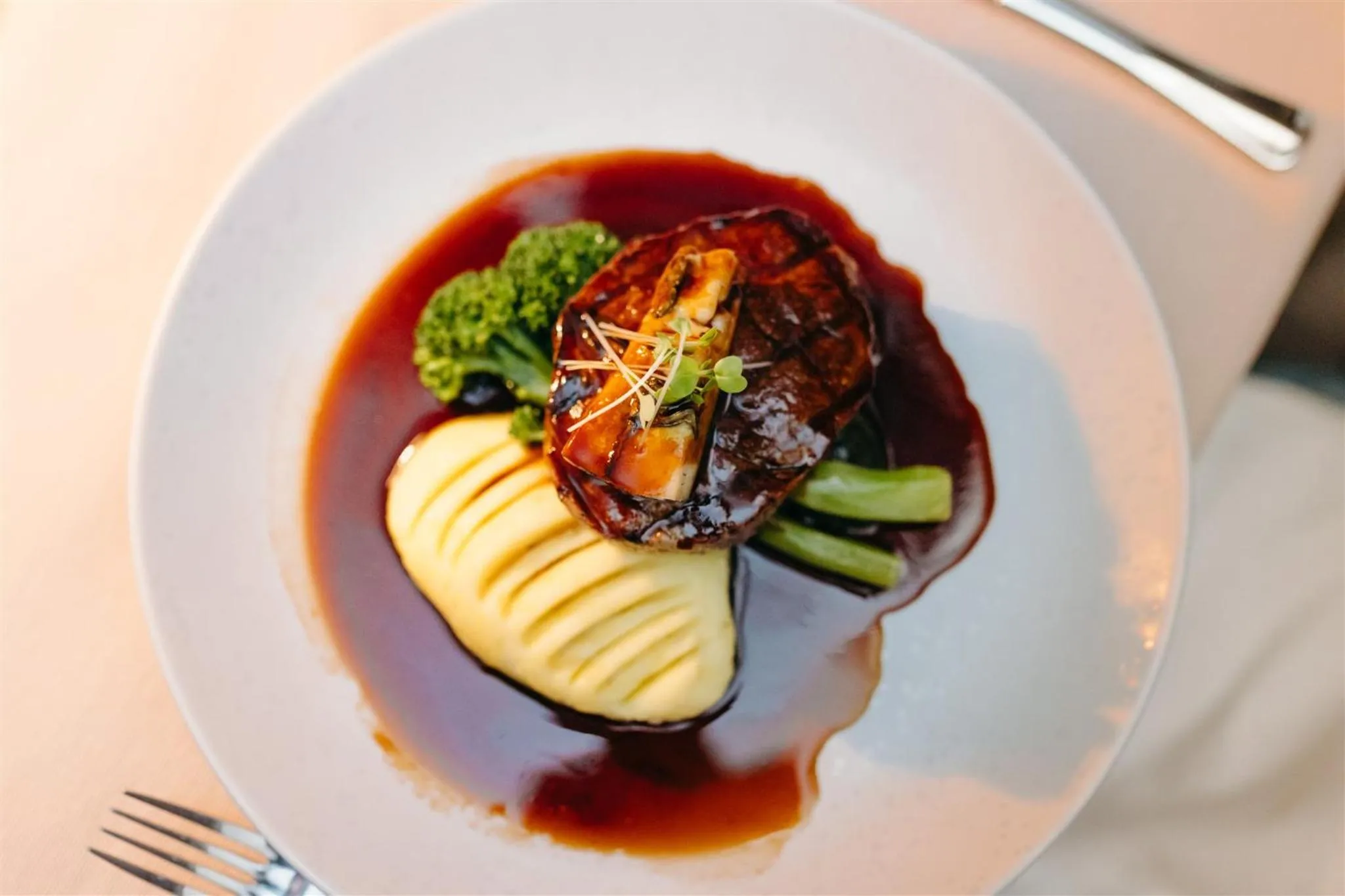 Prospect Country House & Restaurant