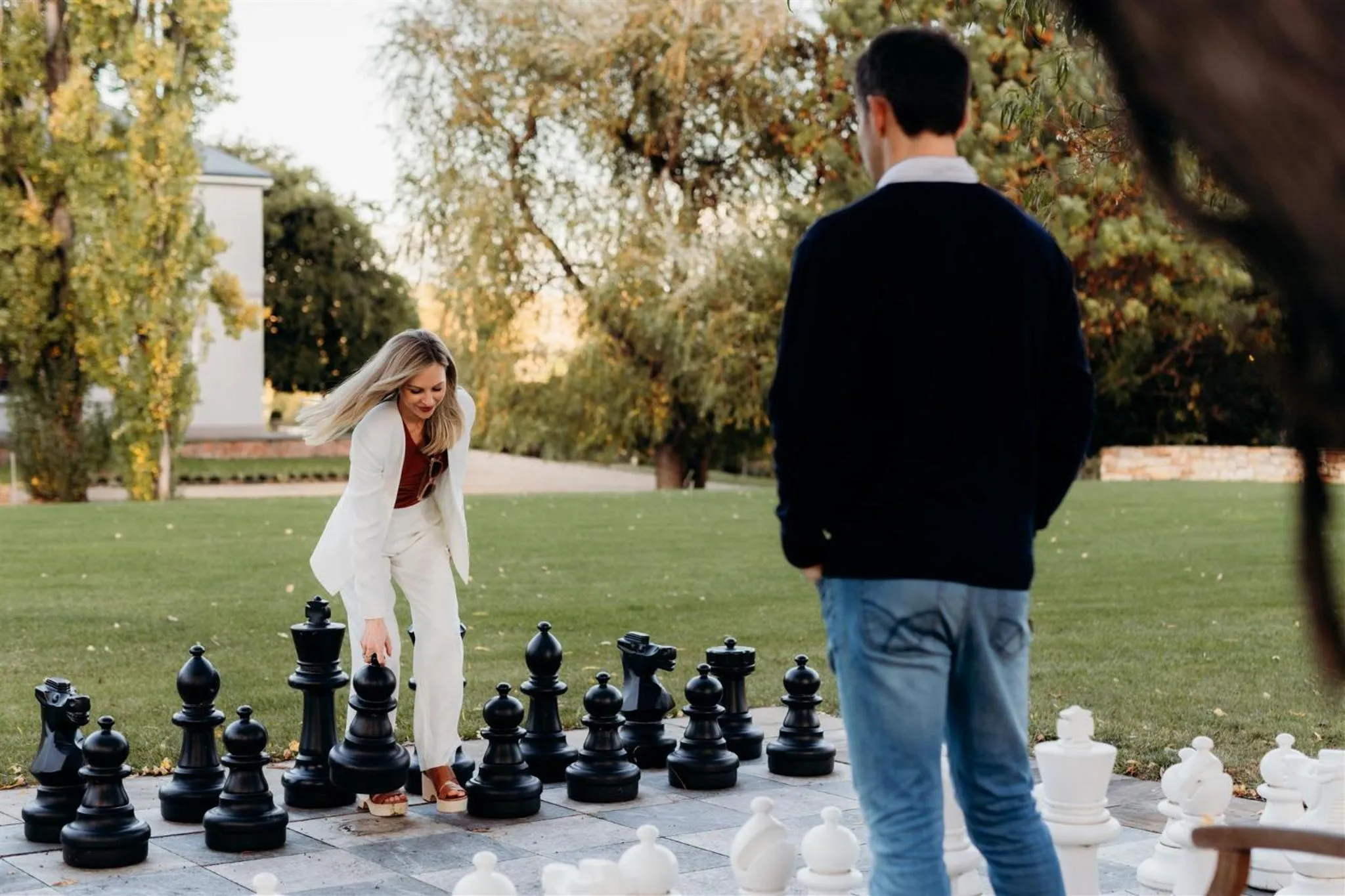 Entertainment in Prospect Country House & Restaurant