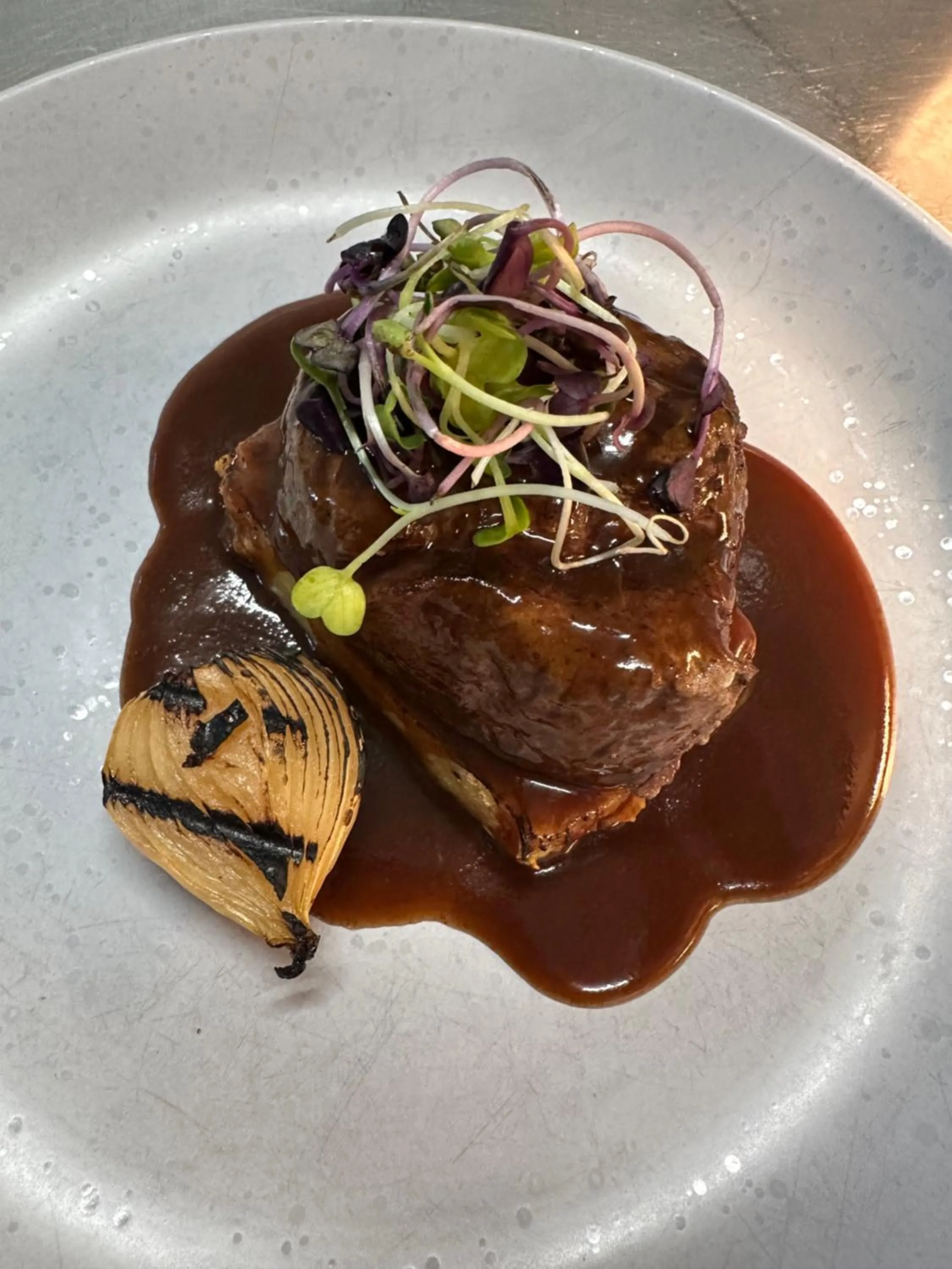 Prospect Country House & Restaurant