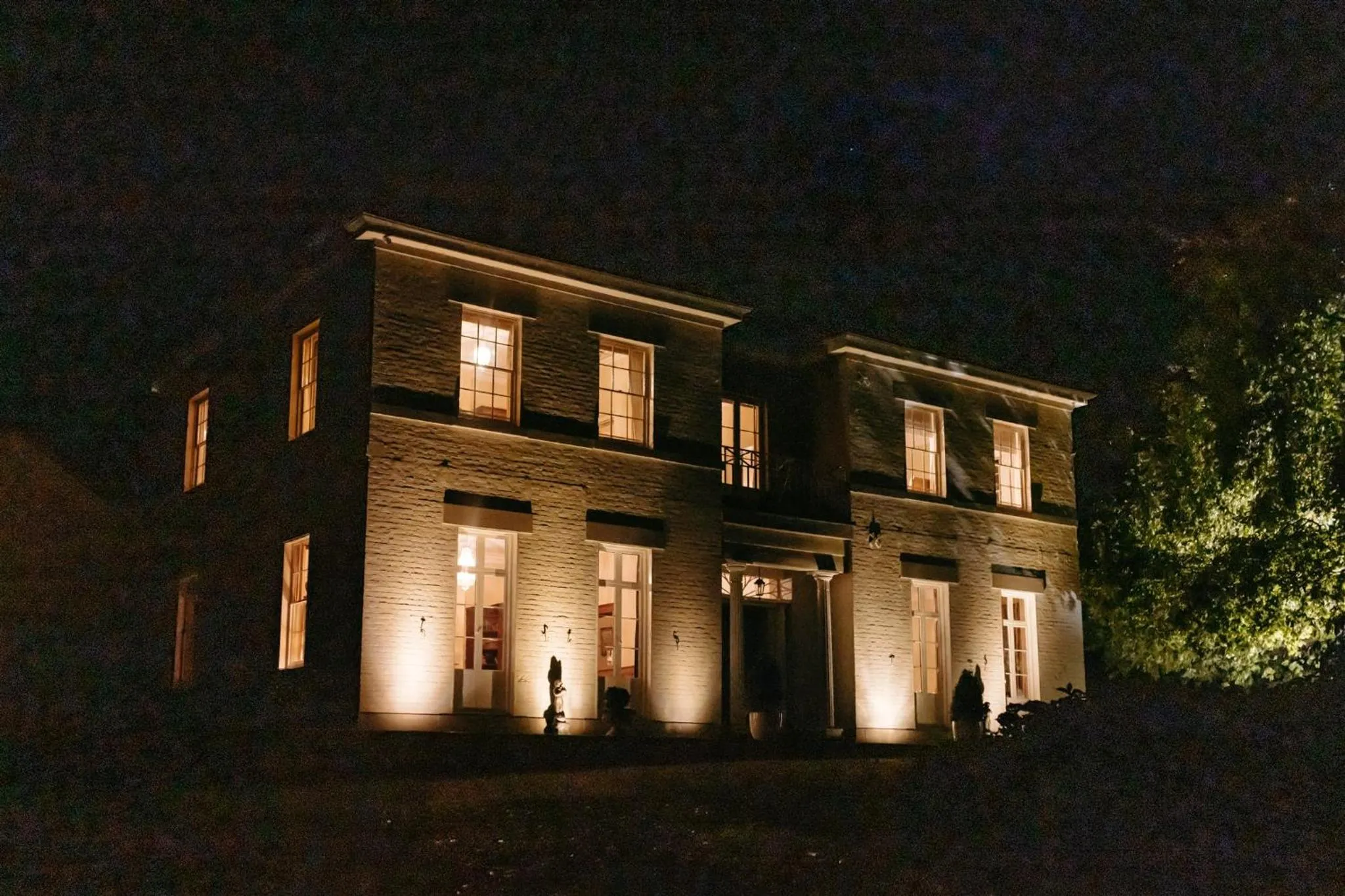 Prospect Country House & Restaurant