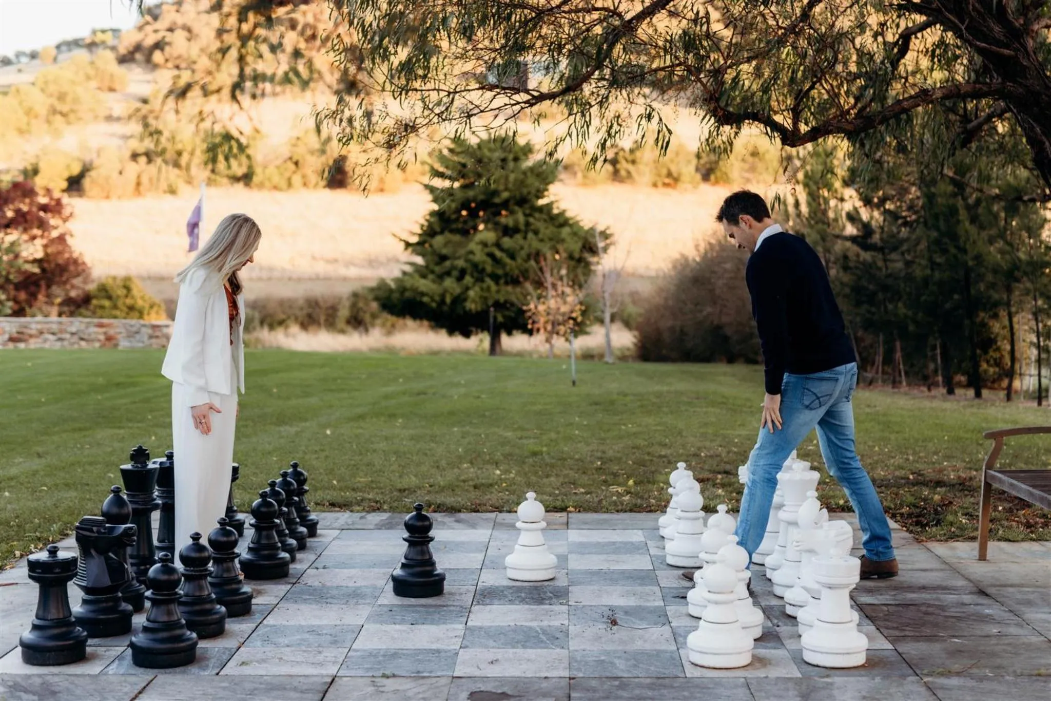 Prospect Country House & Restaurant