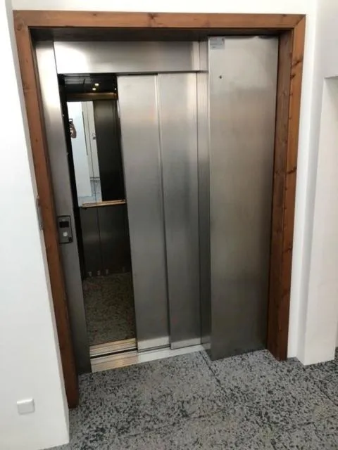 Garni Residence Trocker