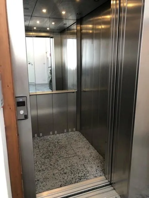 Garni Residence Trocker