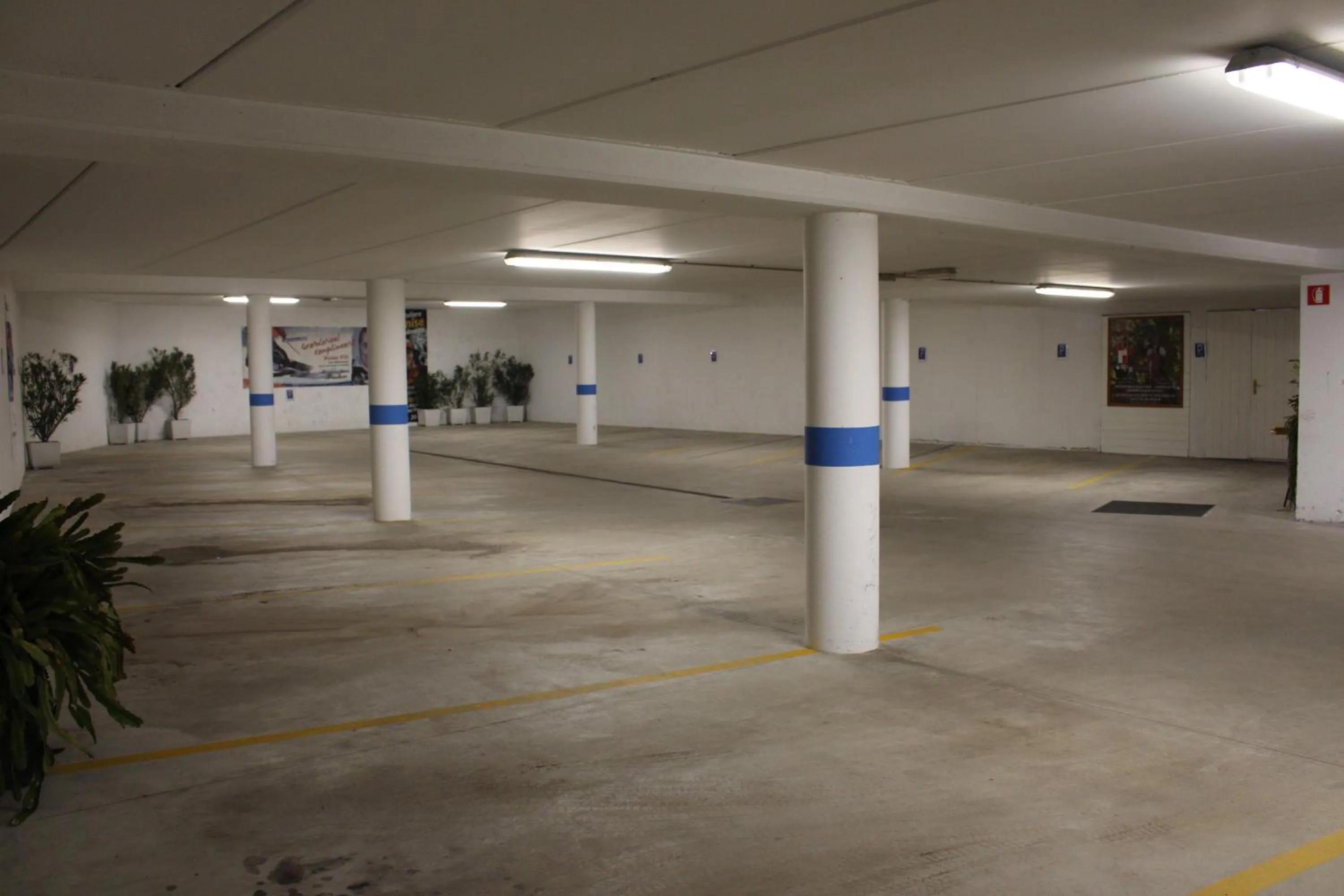 Garni Residence Trocker