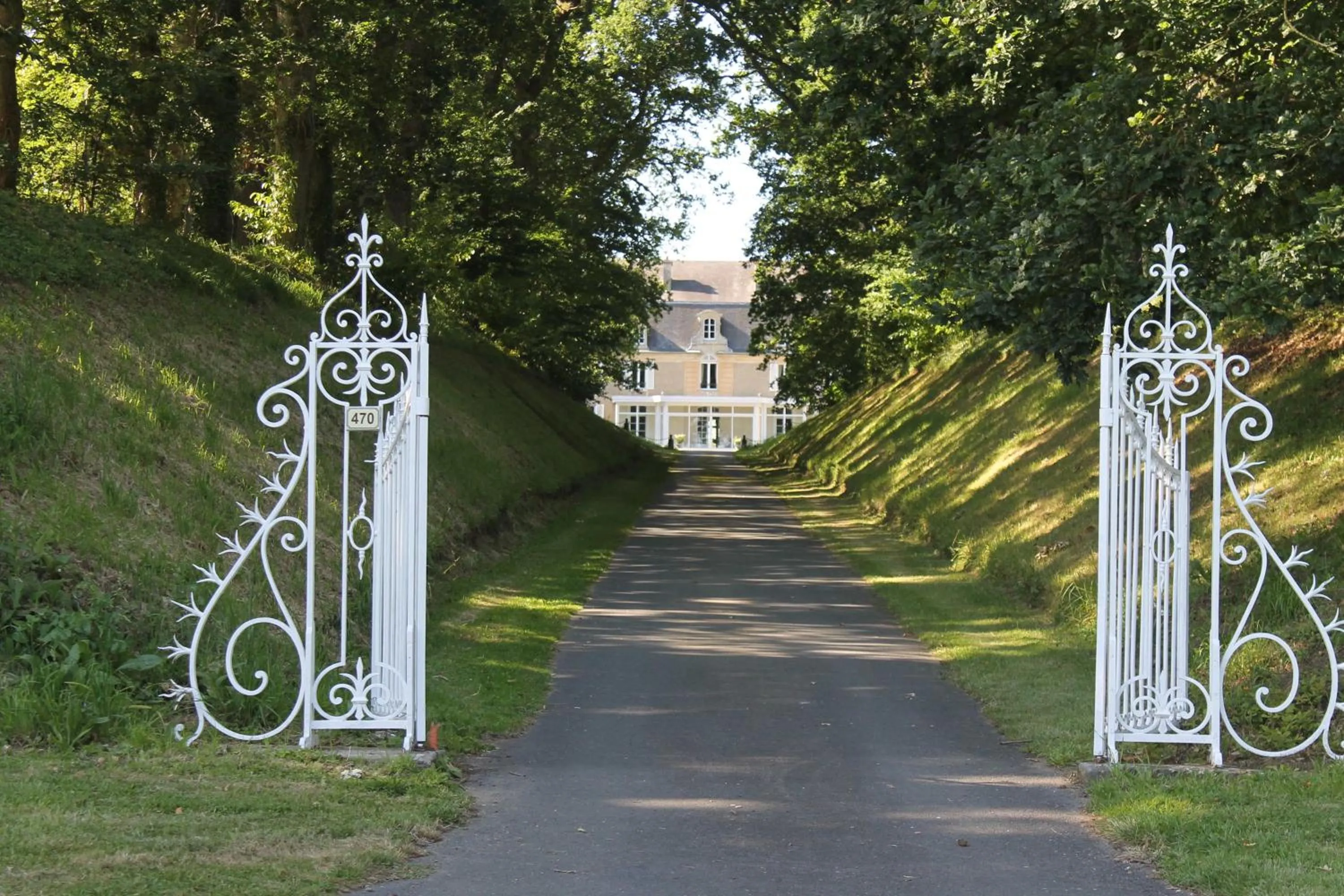 Other in Chateau des Monts