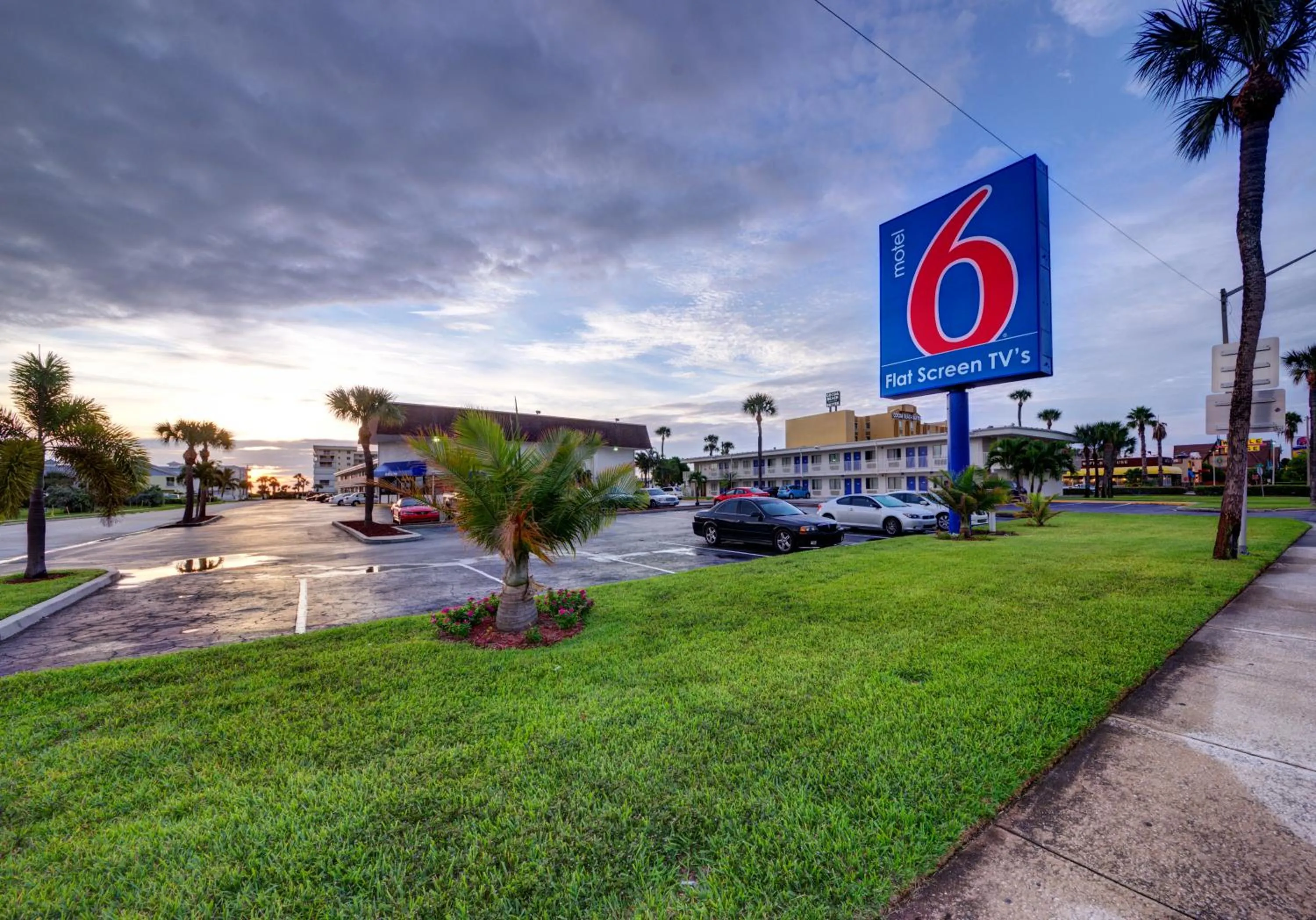 Other in Motel 6-Cocoa Beach, FL