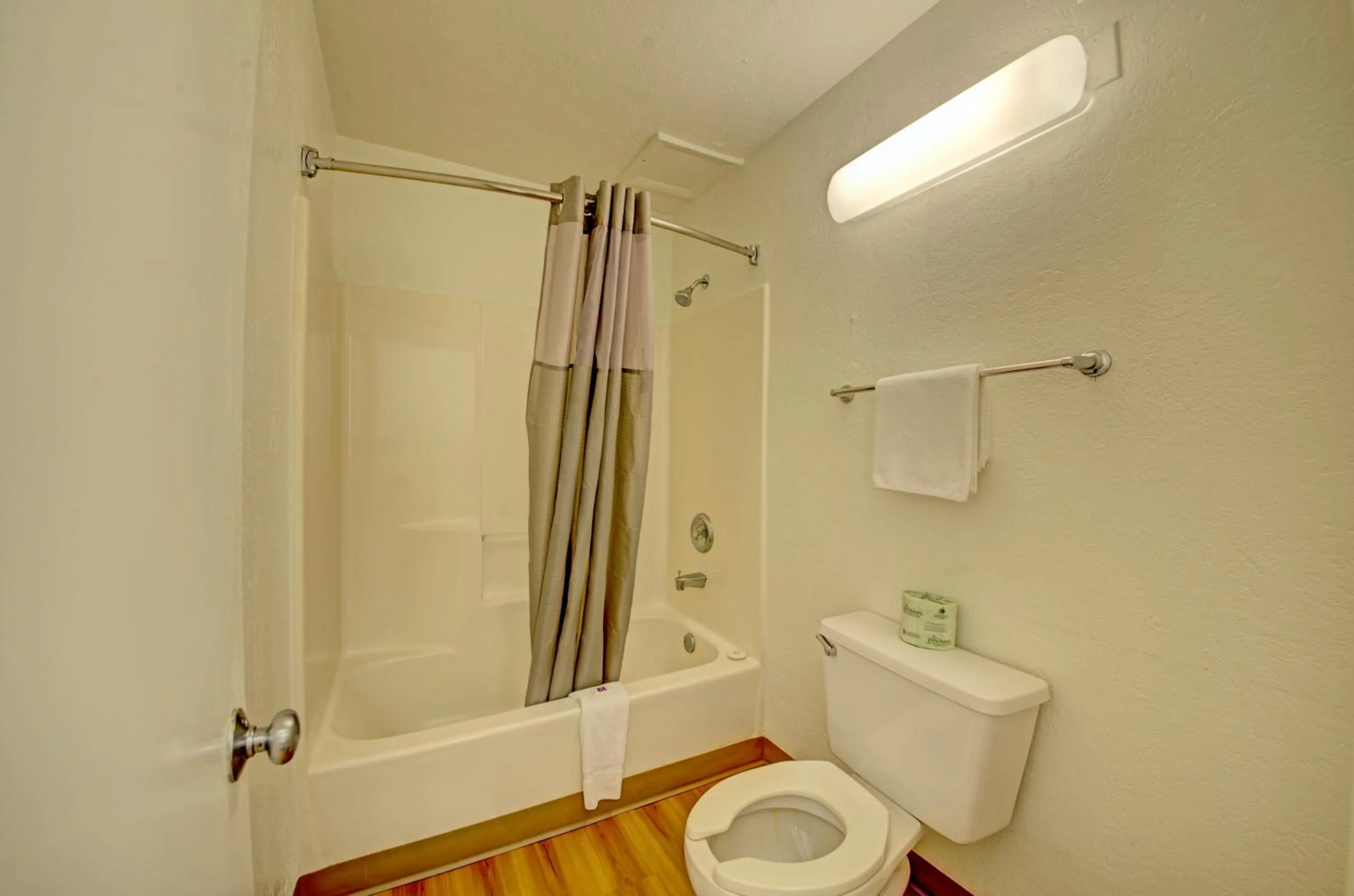 Bathroom in Motel 6-Cocoa Beach, FL