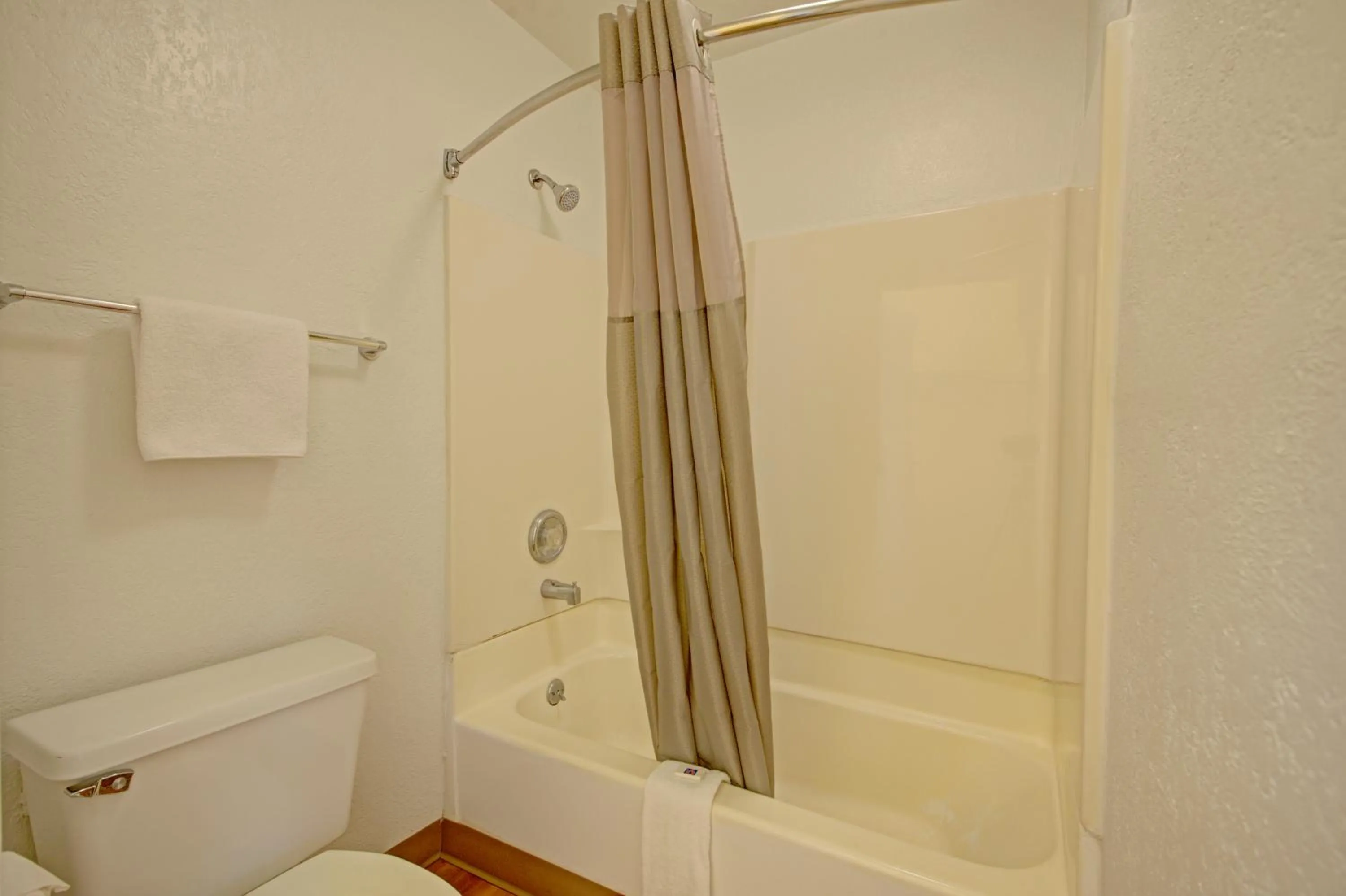 Bathroom in Motel 6-Cocoa Beach, FL