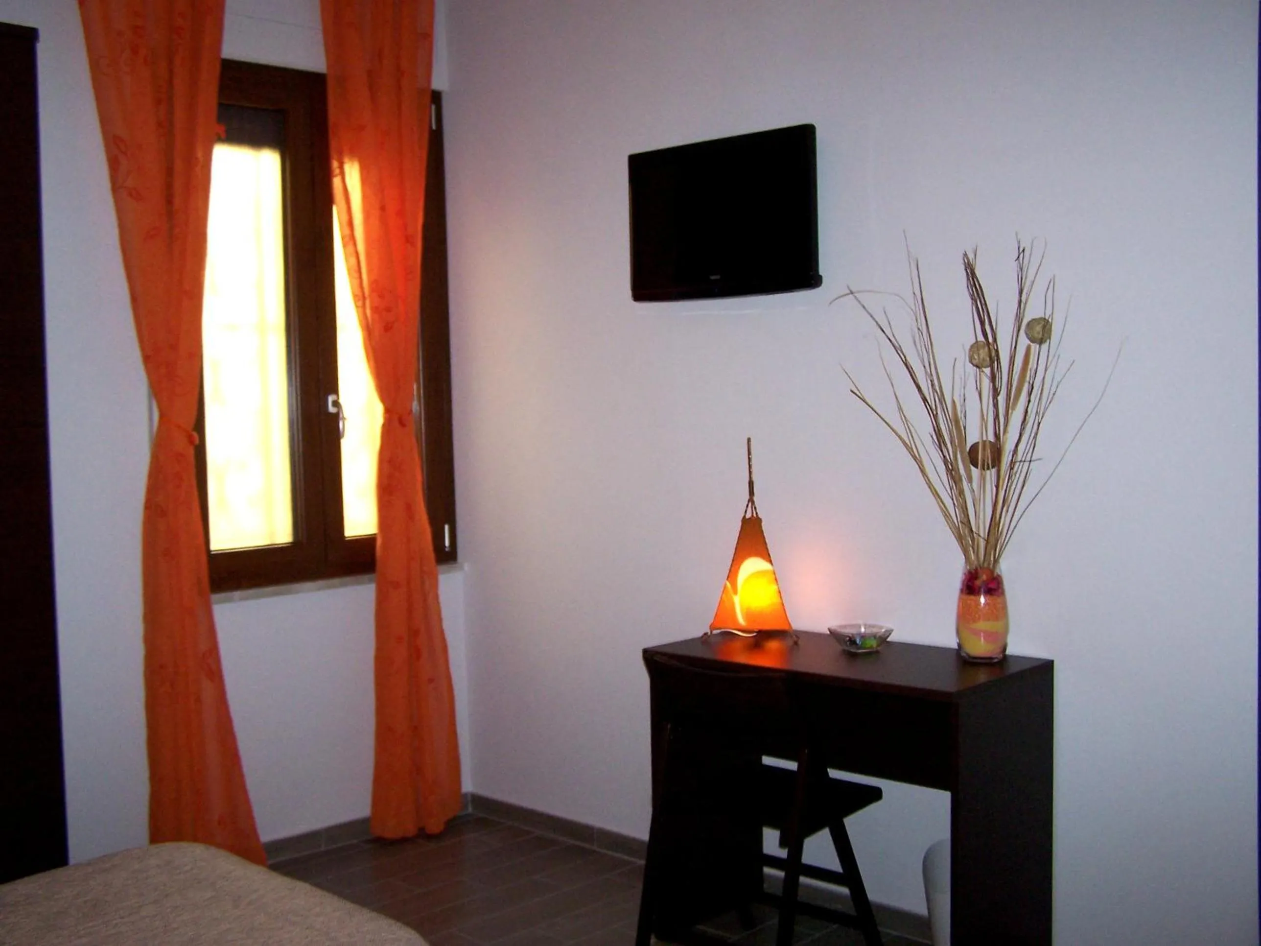 TV and multimedia in B&B Eco