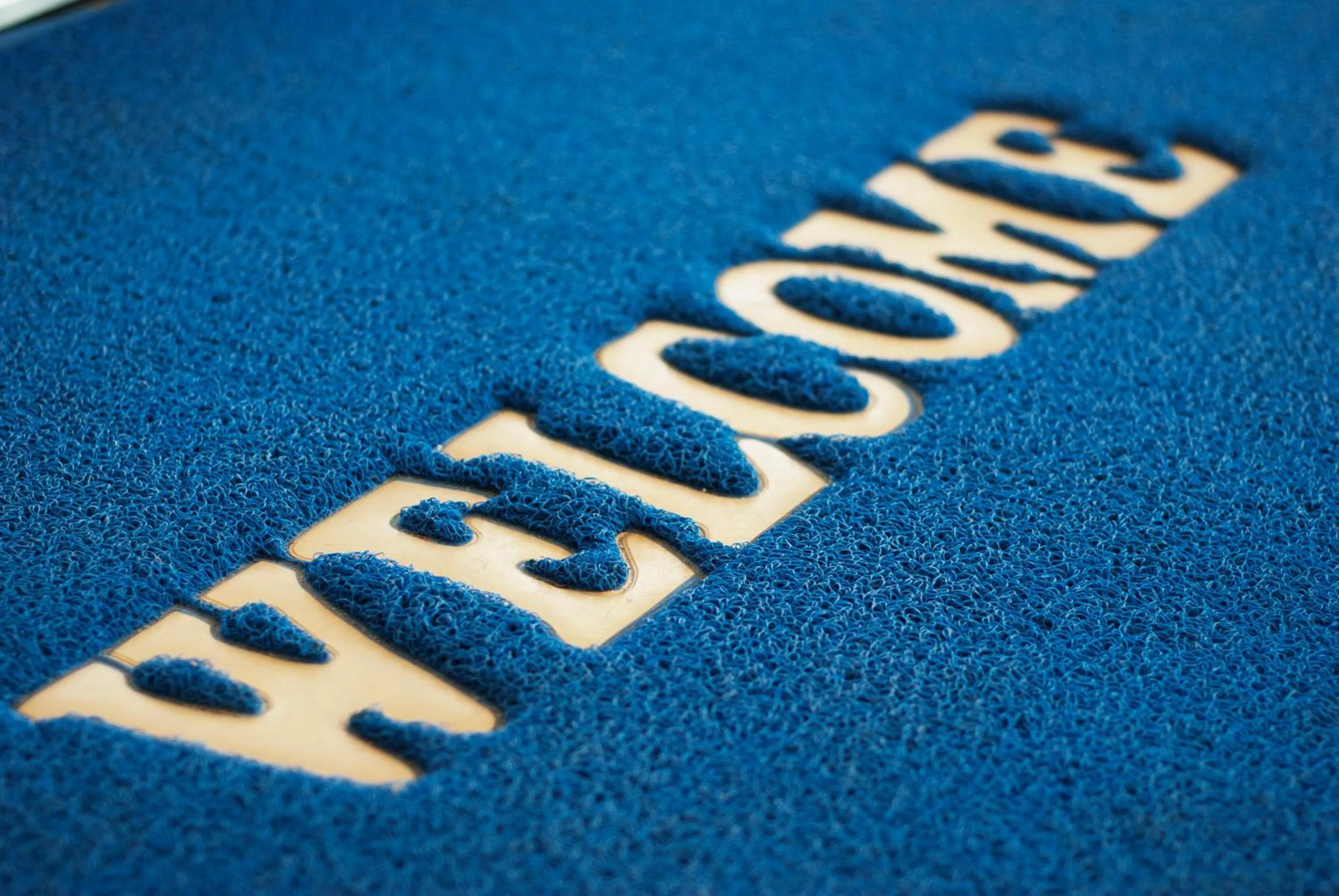 People in Hotel Cristian