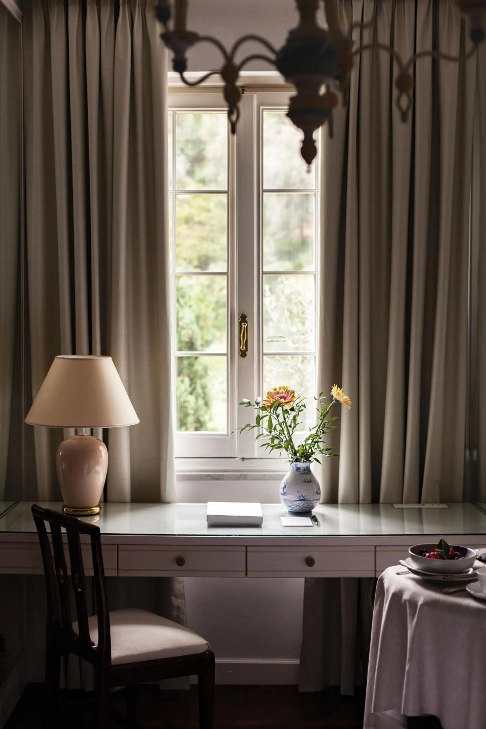 Bedroom in Splendido, A Belmond Hotel, Portofino