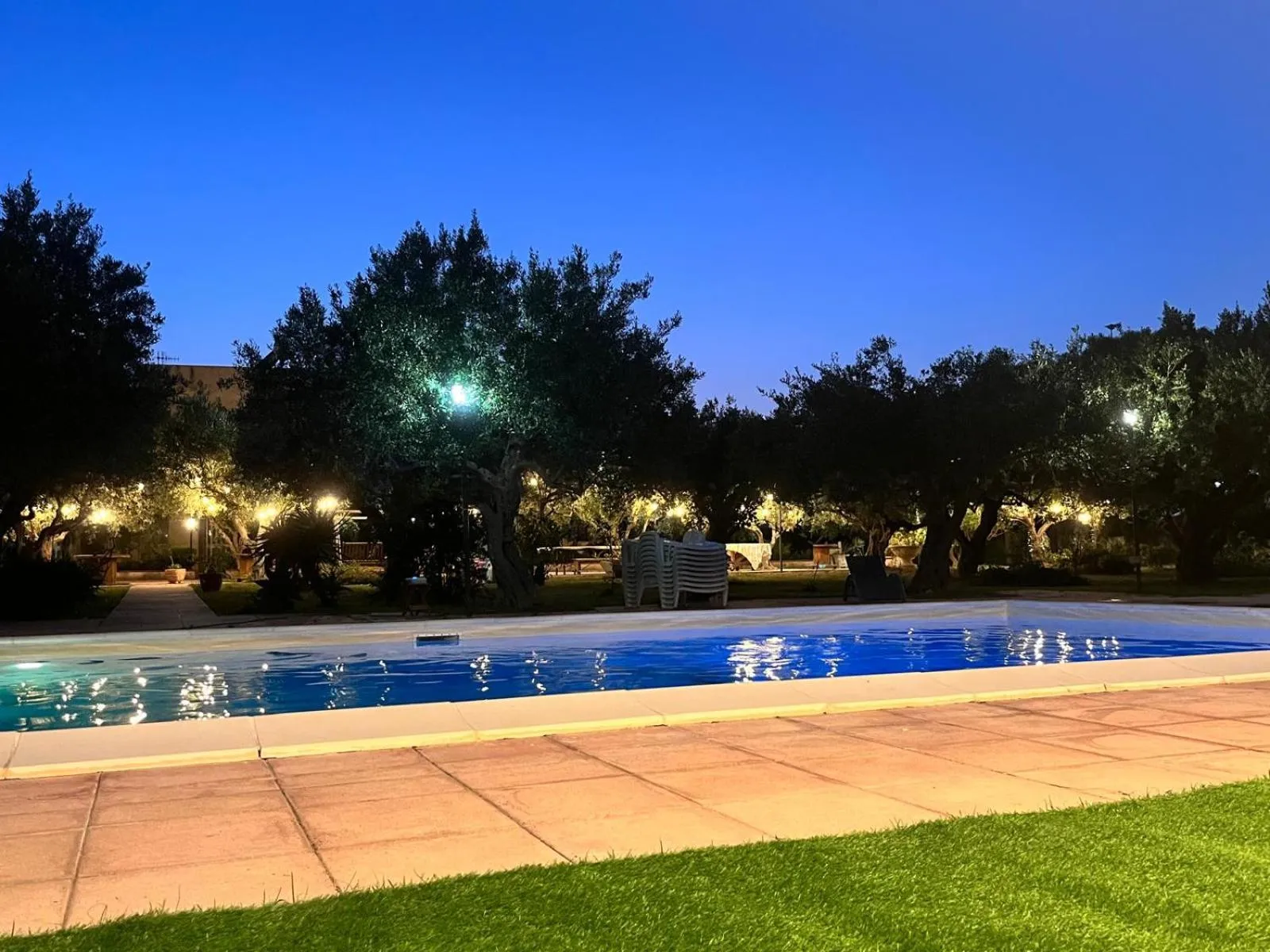 Le case di Anna e Carla