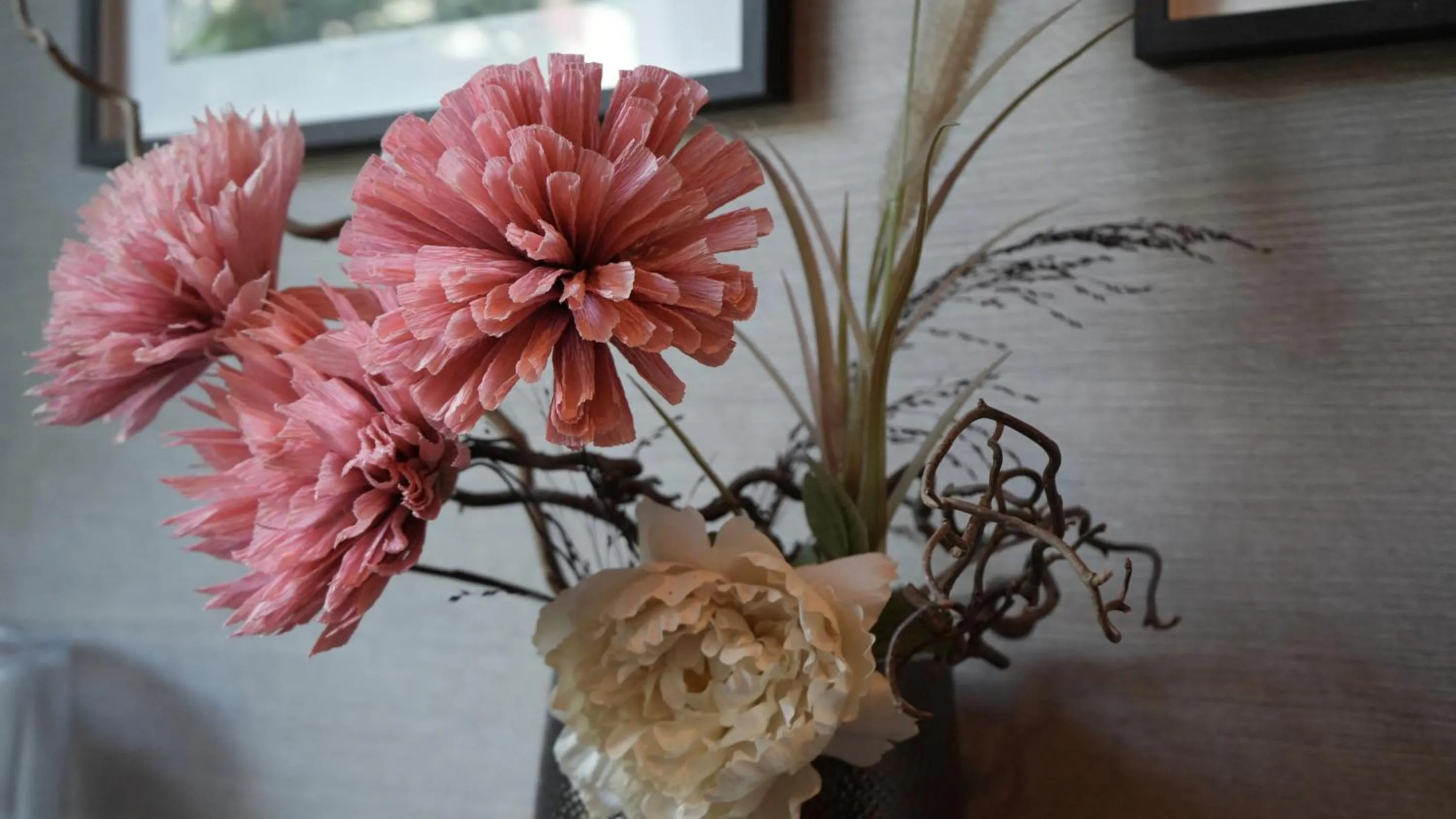 Lobby or reception in City Hotel Merano