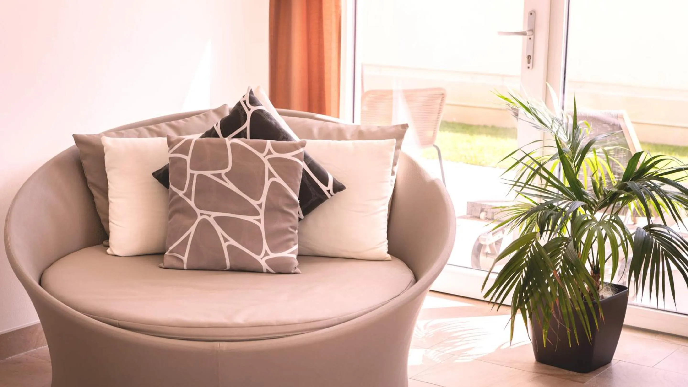 Spa and wellness centre/facilities in City Hotel Merano