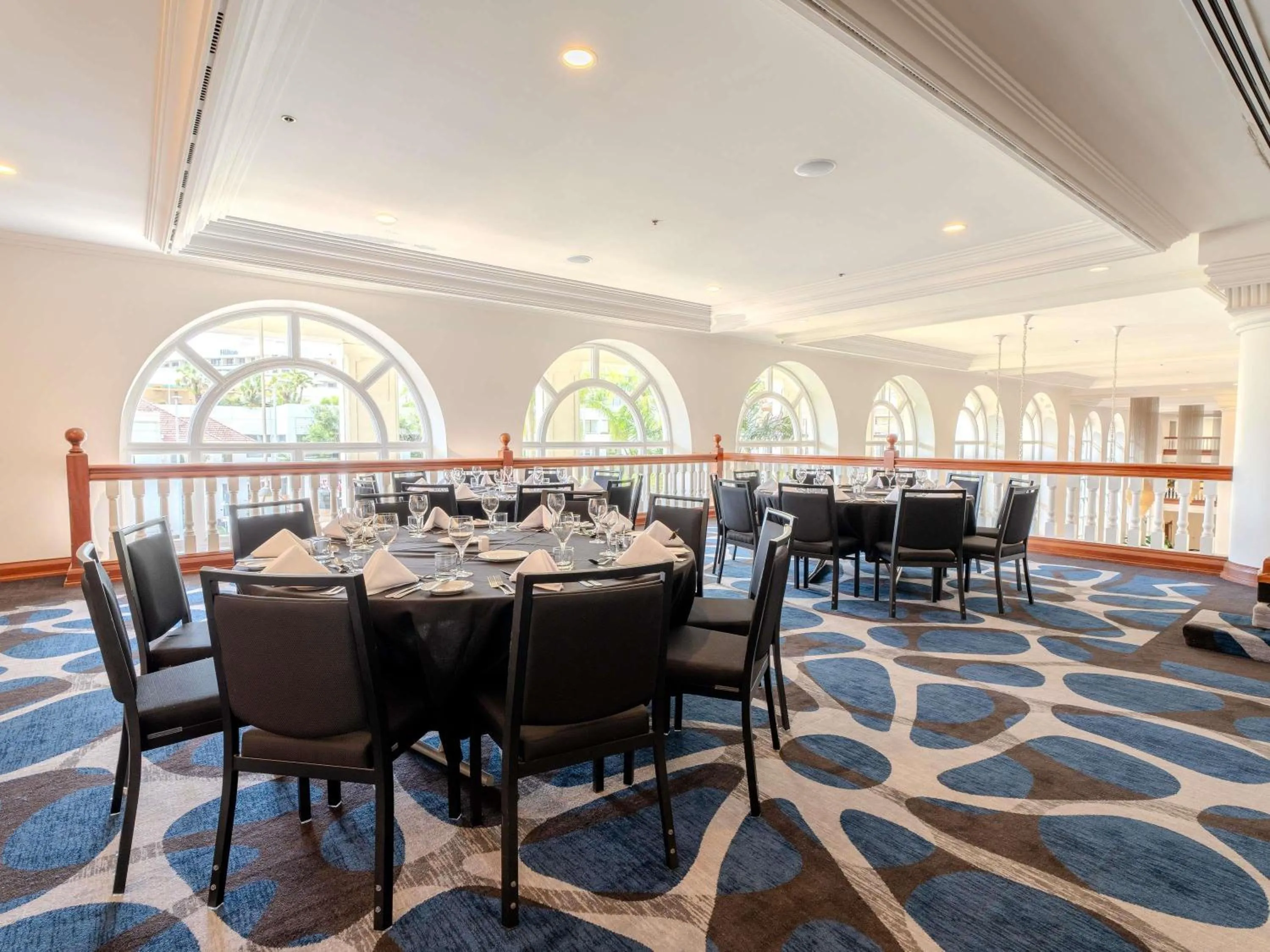 Meeting/conference room in Pullman Cairns International