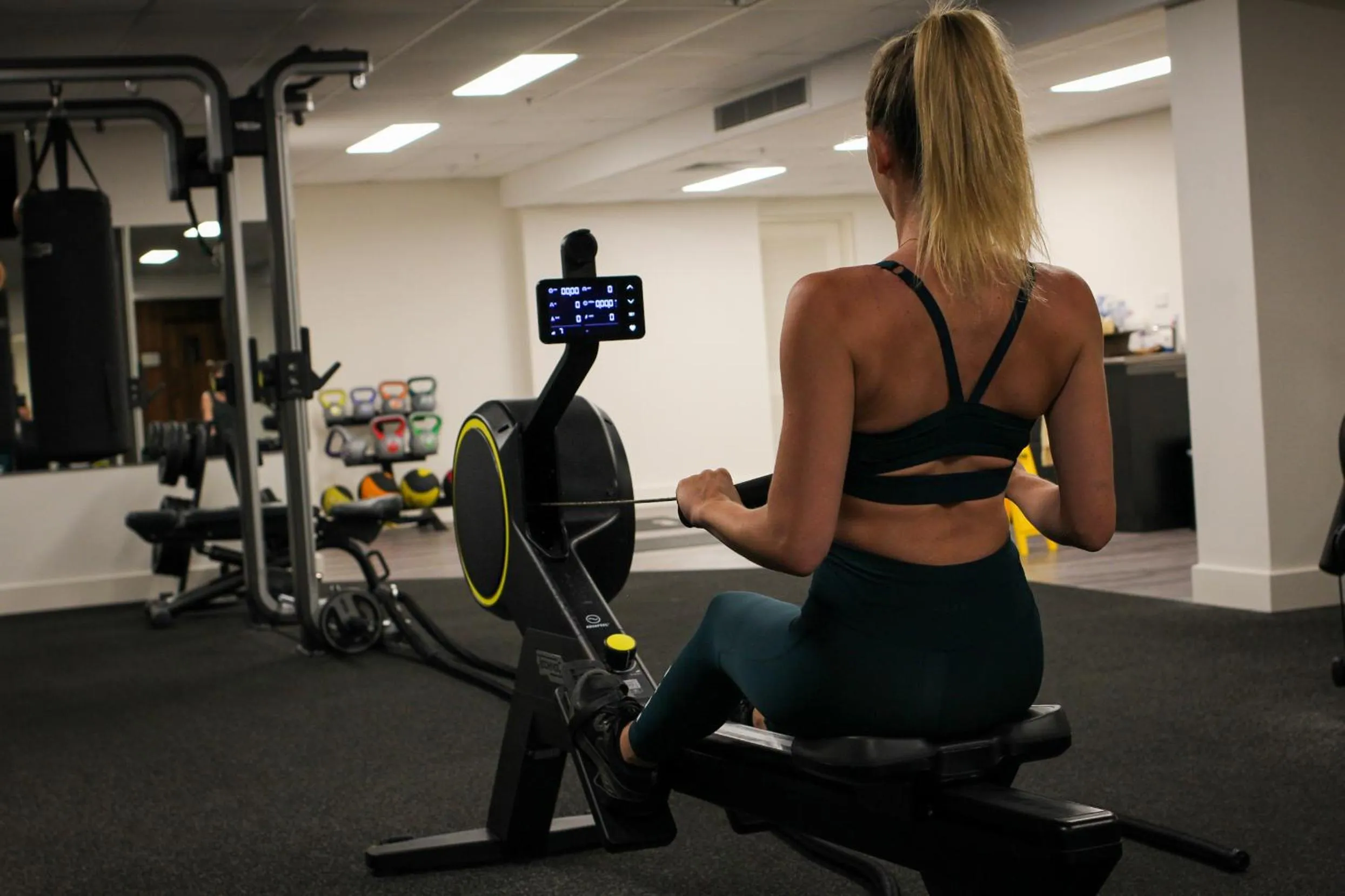 People in Pullman Cairns International