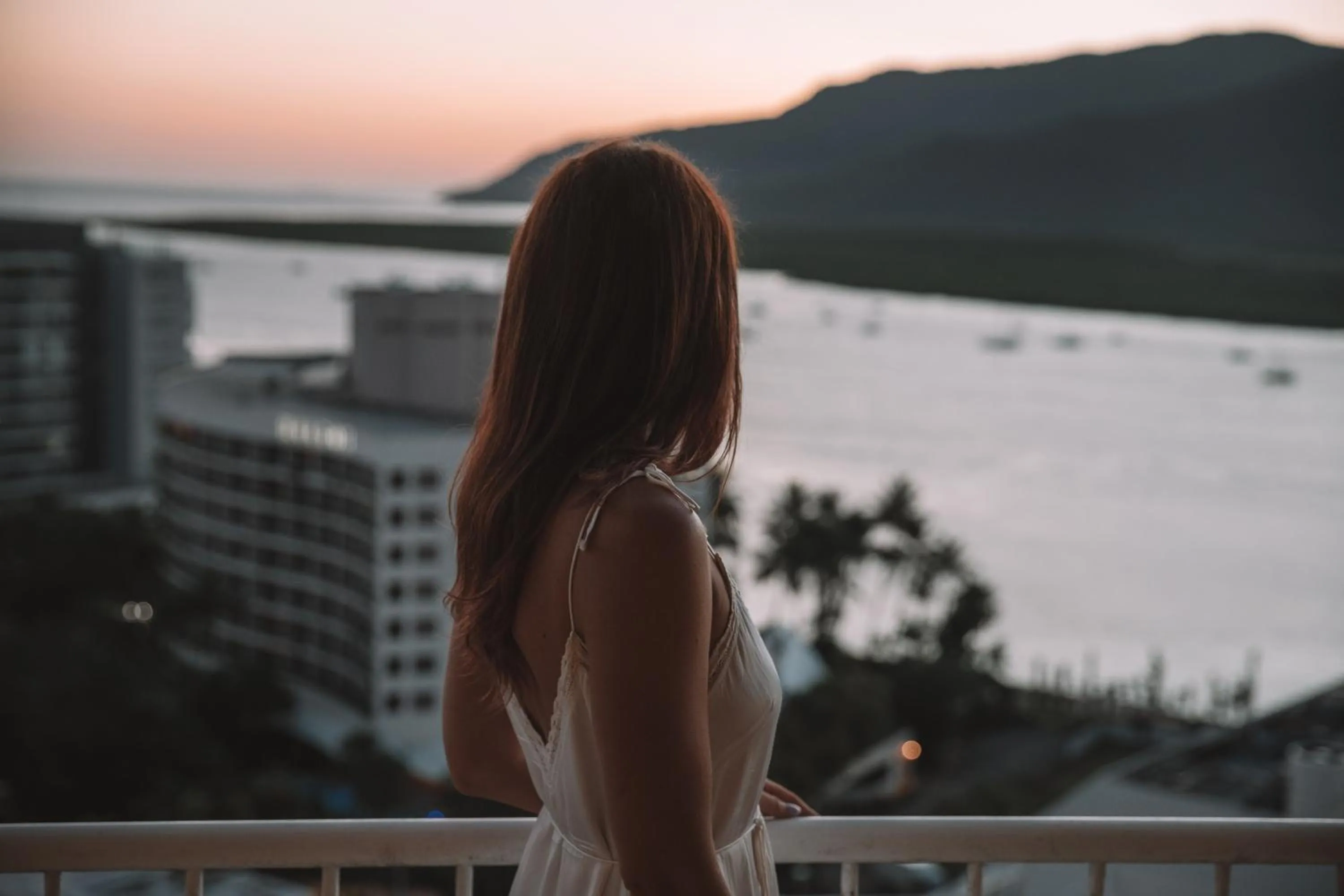 View (from property/room) in Pullman Cairns International