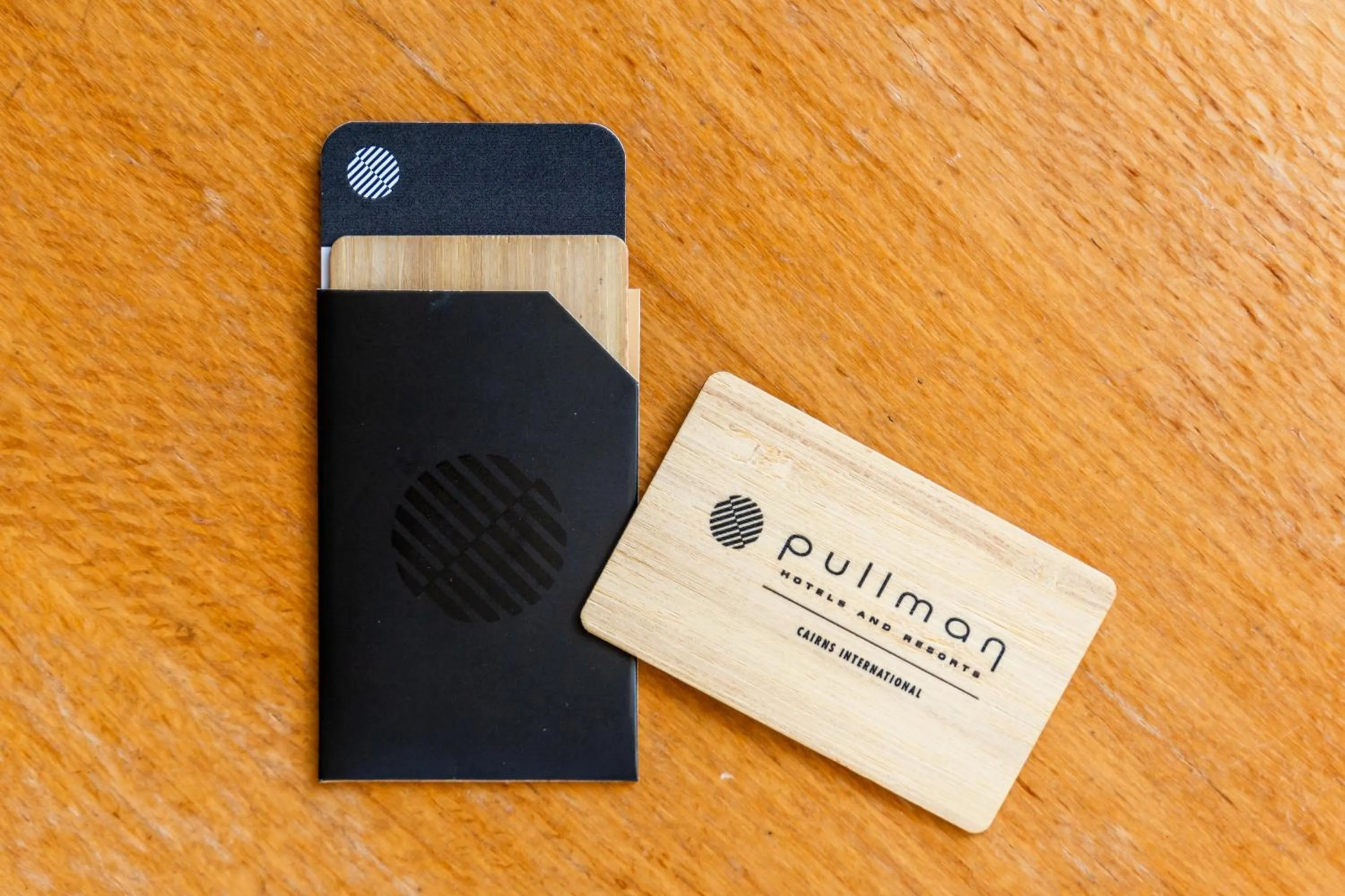 Other in Pullman Cairns International