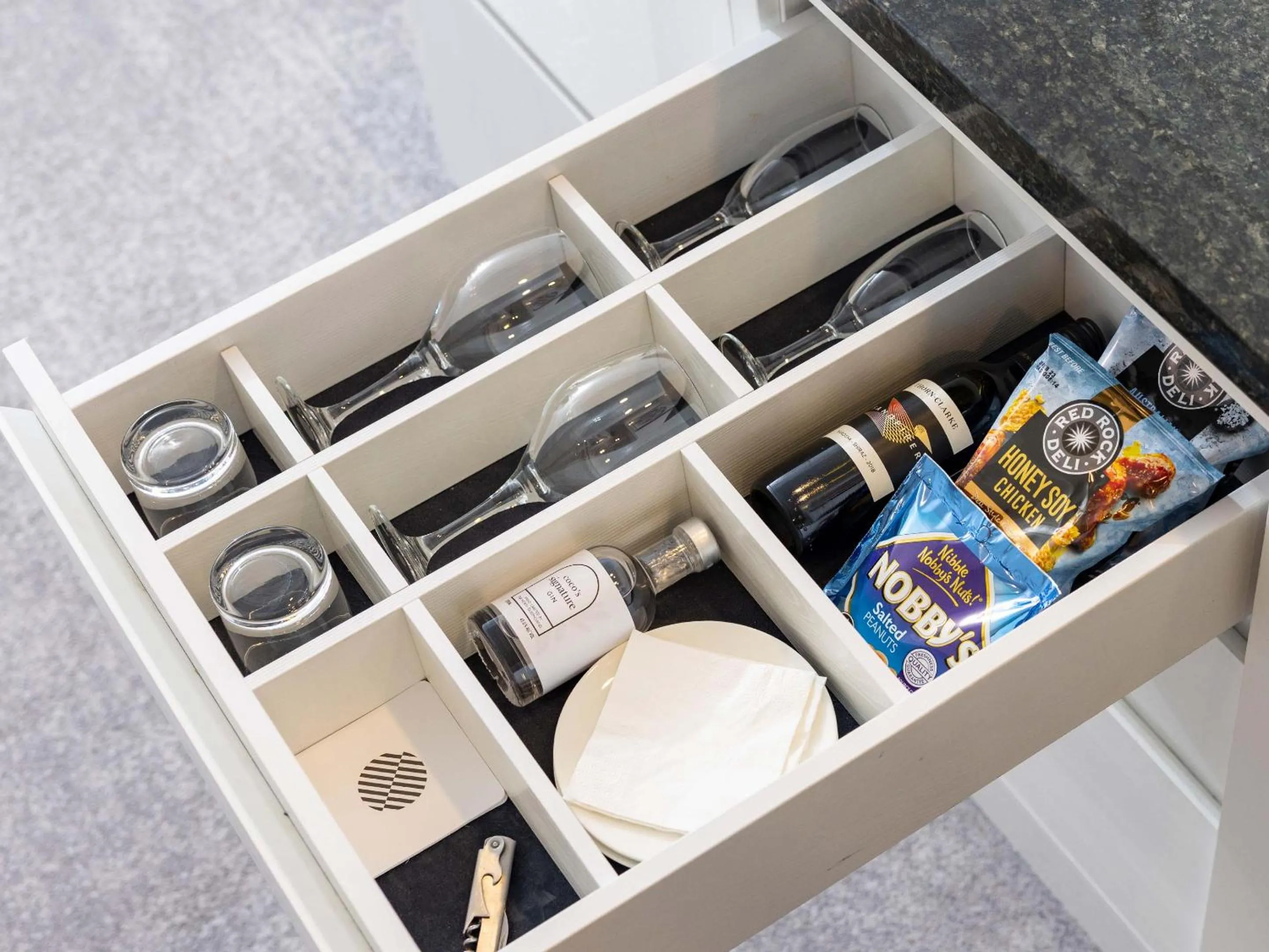 oven in Pullman Cairns International