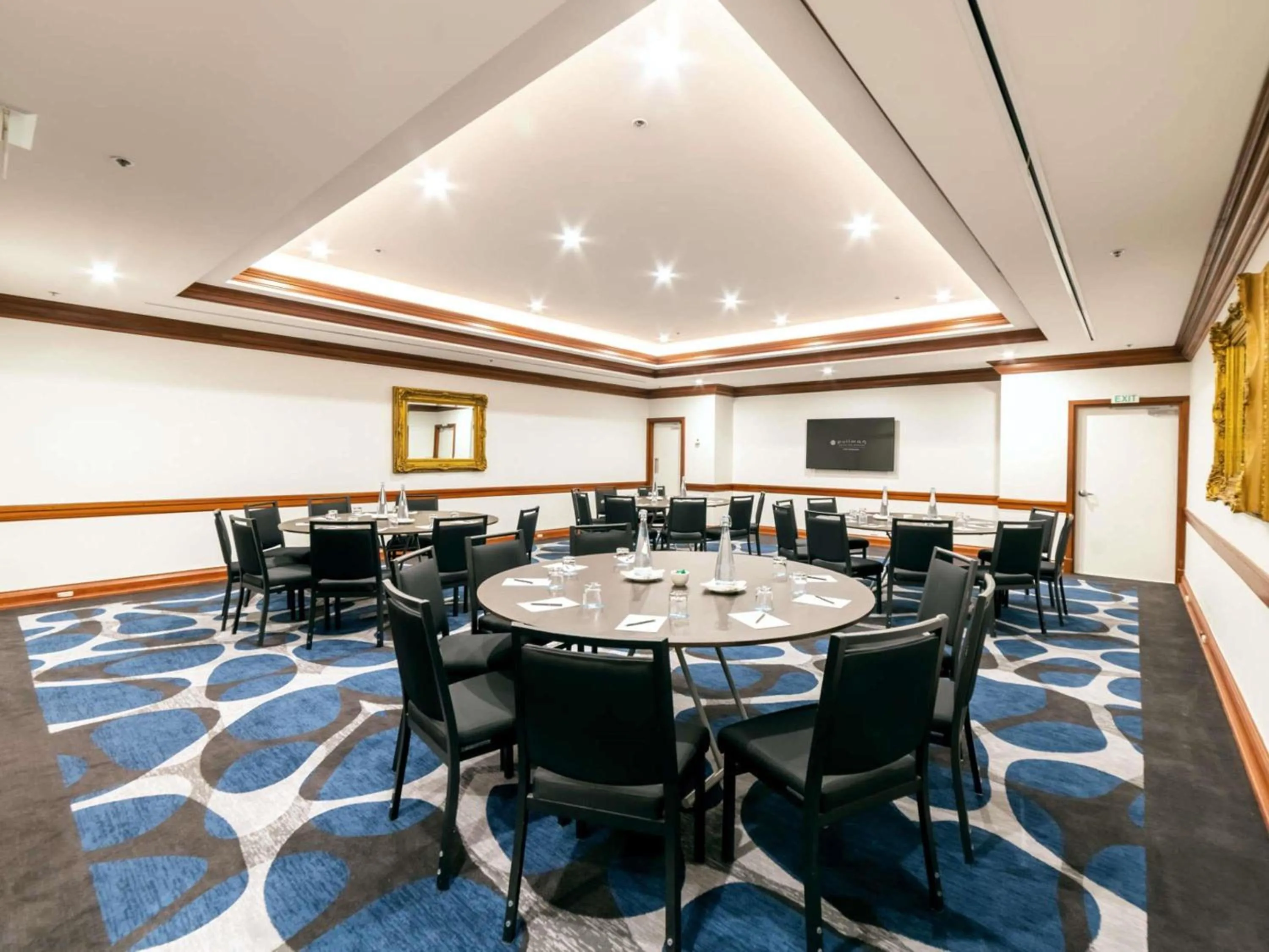 Meeting/conference room in Pullman Cairns International